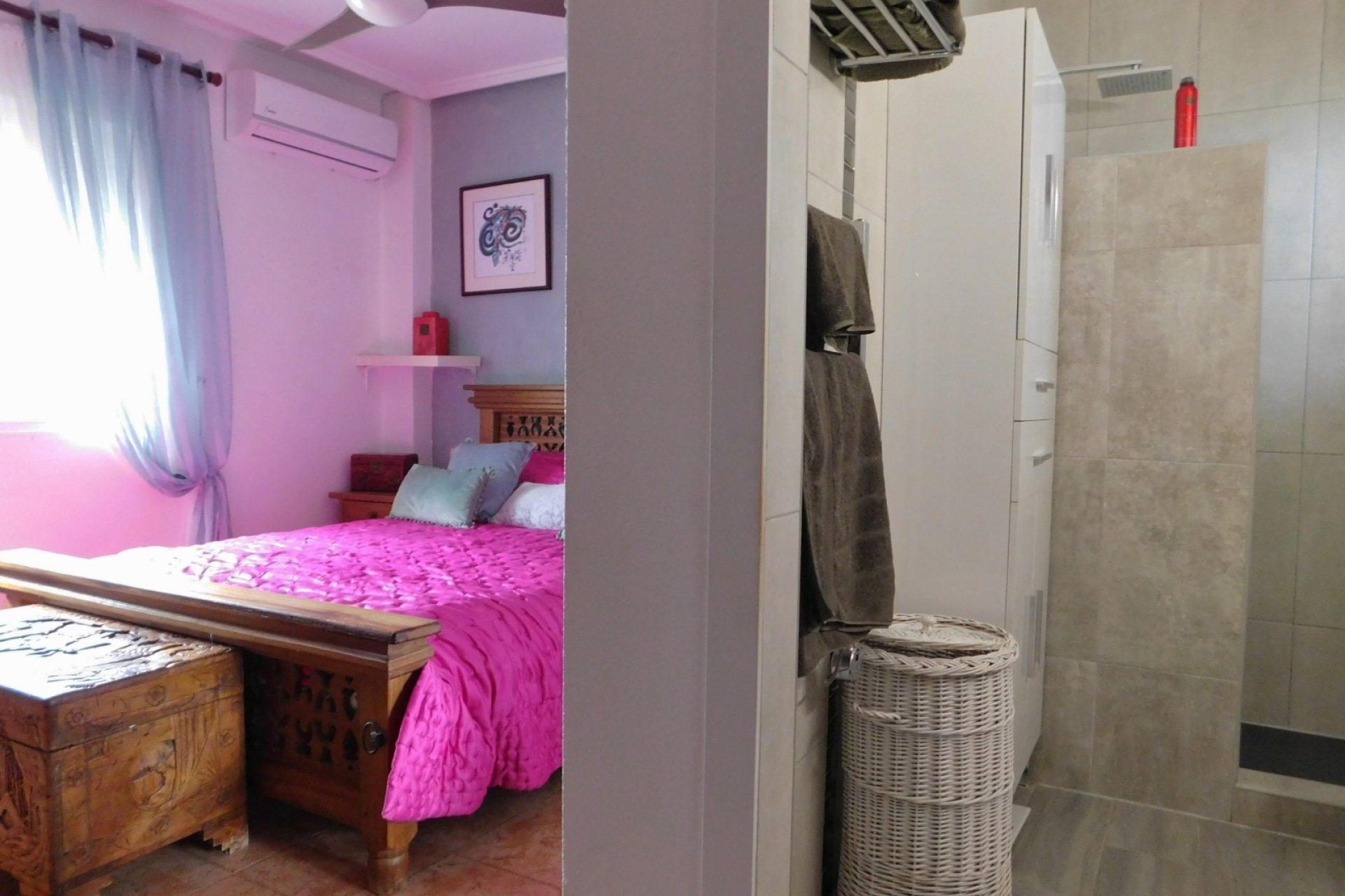 Videresalg - Detached Villa - San Miguel de Salinas - San Miguel Salinas