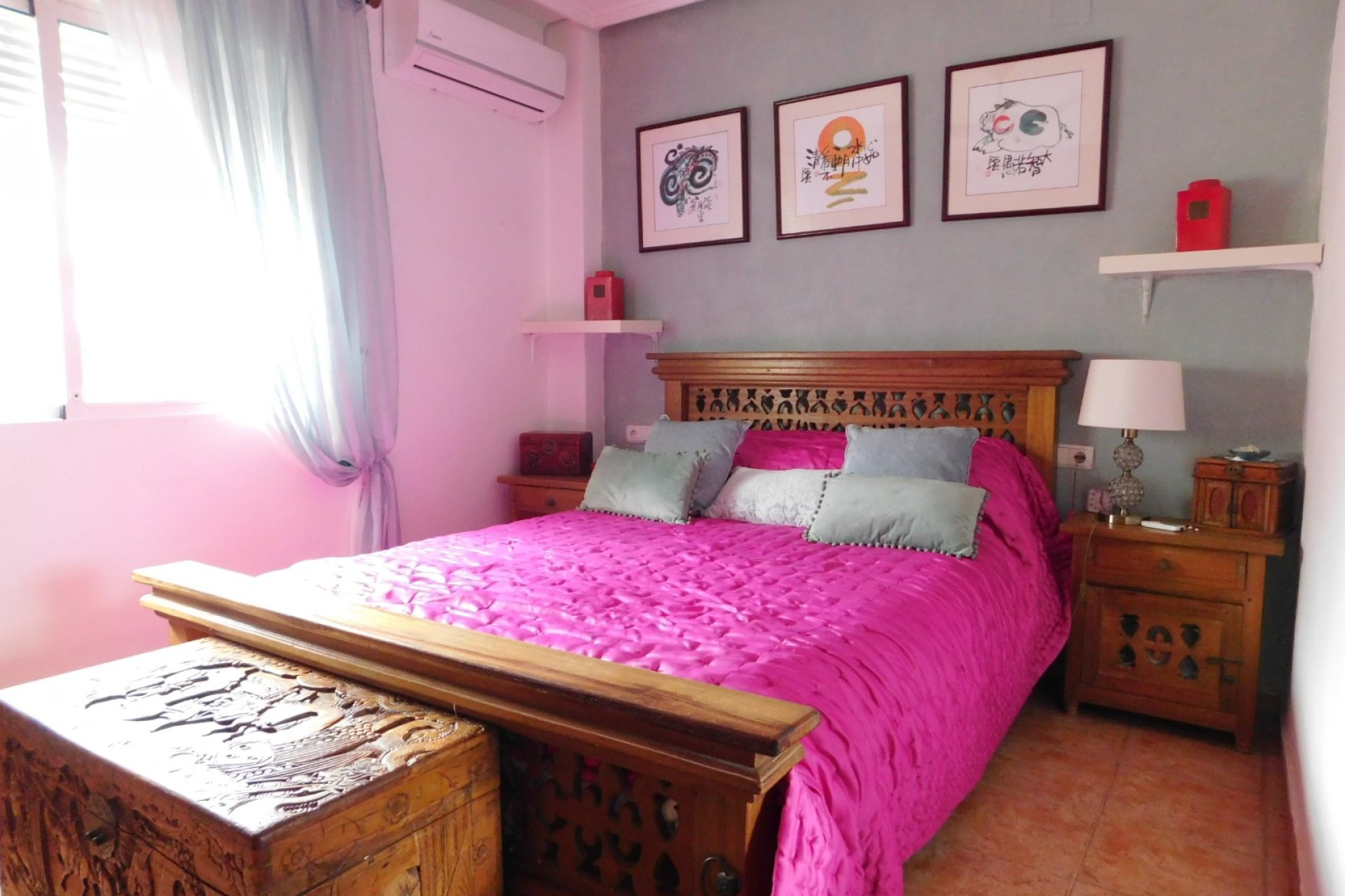 Videresalg - Detached Villa - San Miguel de Salinas - San Miguel Salinas