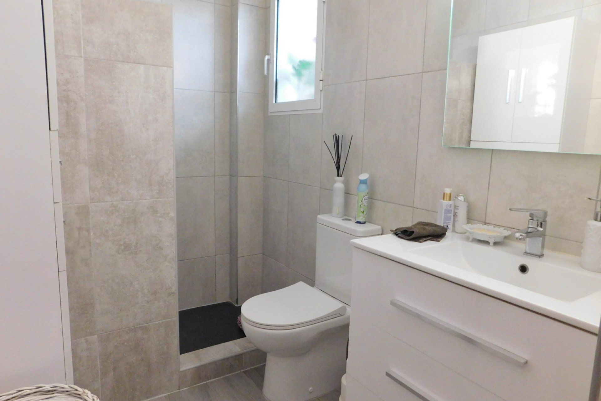 Videresalg - Detached Villa - San Miguel de Salinas - San Miguel Salinas