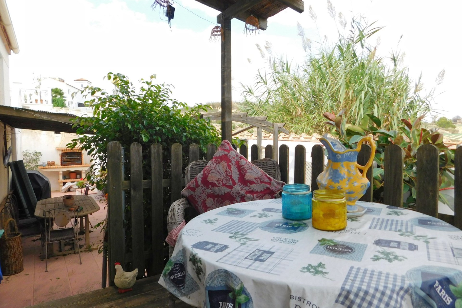 Videresalg - Detached Villa - San Miguel de Salinas - San Miguel Salinas