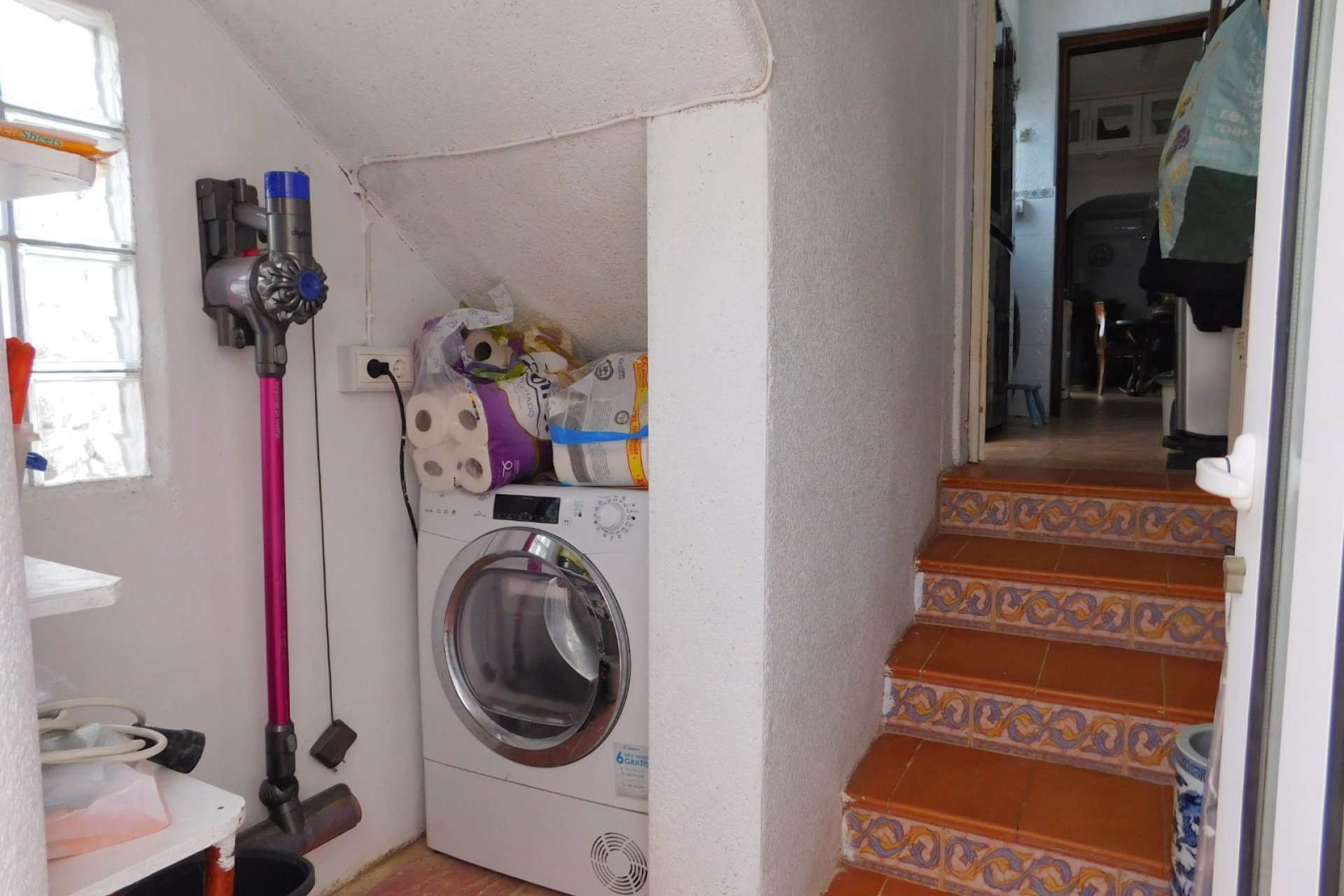 Videresalg - Detached Villa - San Miguel de Salinas - San Miguel Salinas