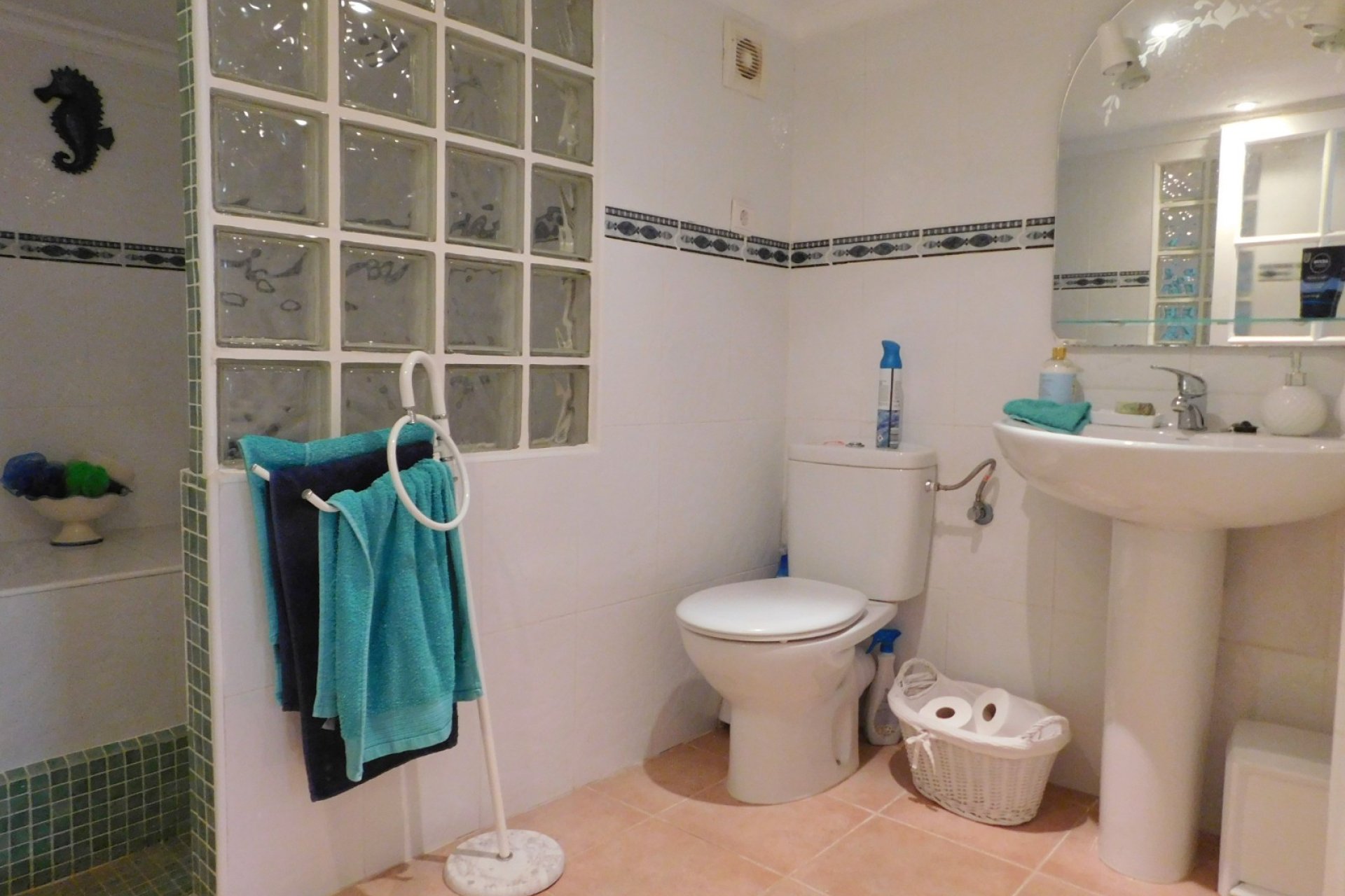 Videresalg - Detached Villa - San Miguel de Salinas - San Miguel Salinas