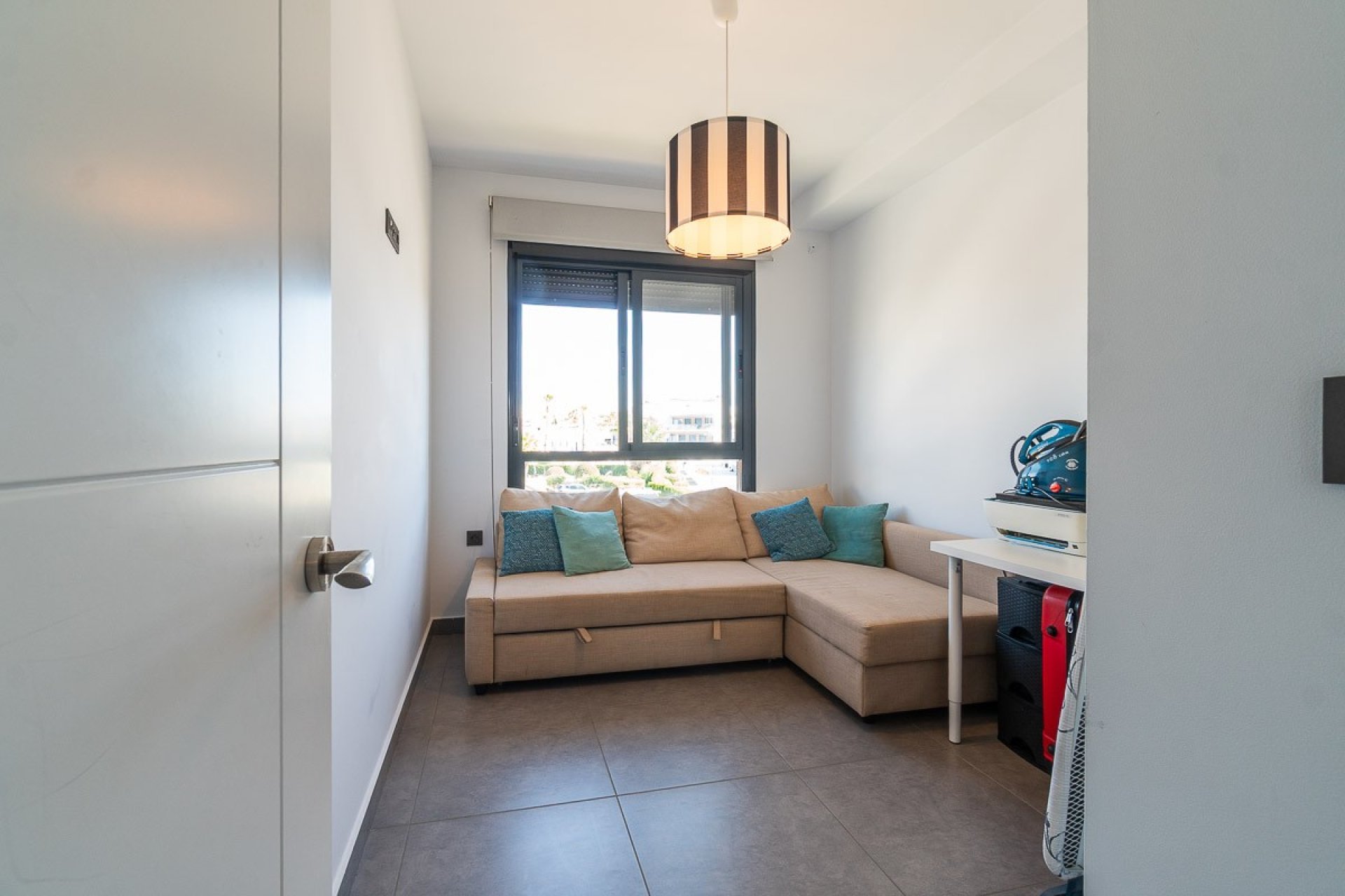 Videresalg - Duplex Penthouse - Villamartin - La fuente