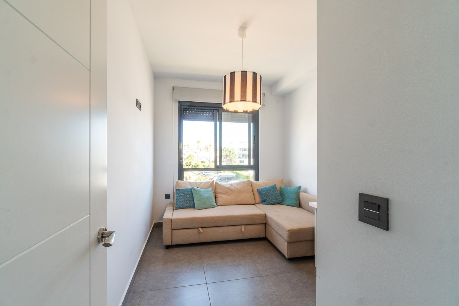 Videresalg - Duplex Penthouse - Villamartin - La fuente