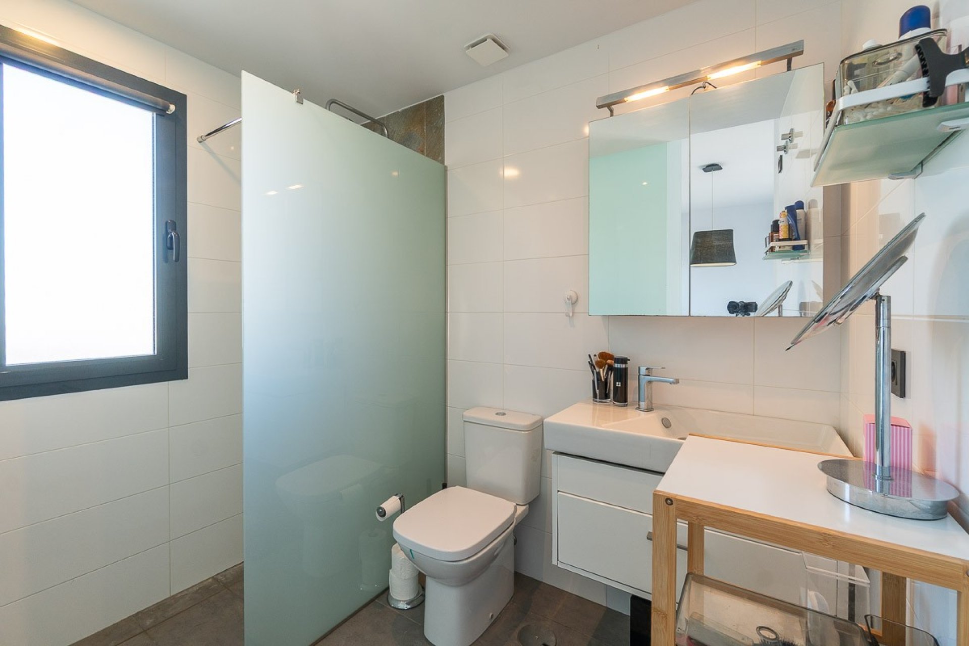 Videresalg - Duplex Penthouse - Villamartin - La fuente