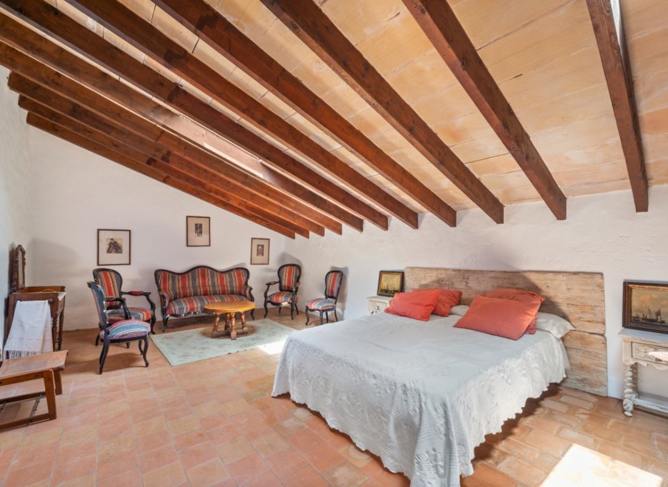 Videresalg - Finca / Country House - Felanitx - Mallorca