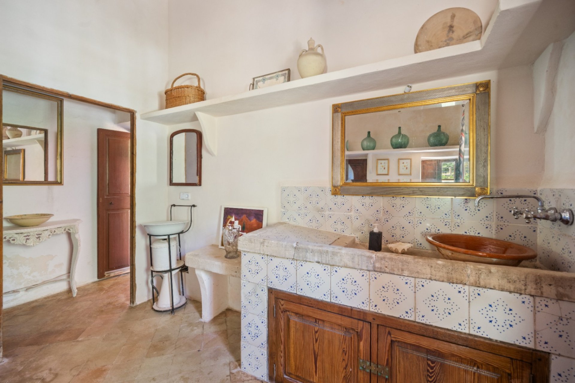 Videresalg - Finca / Country House - Felanitx - Mallorca