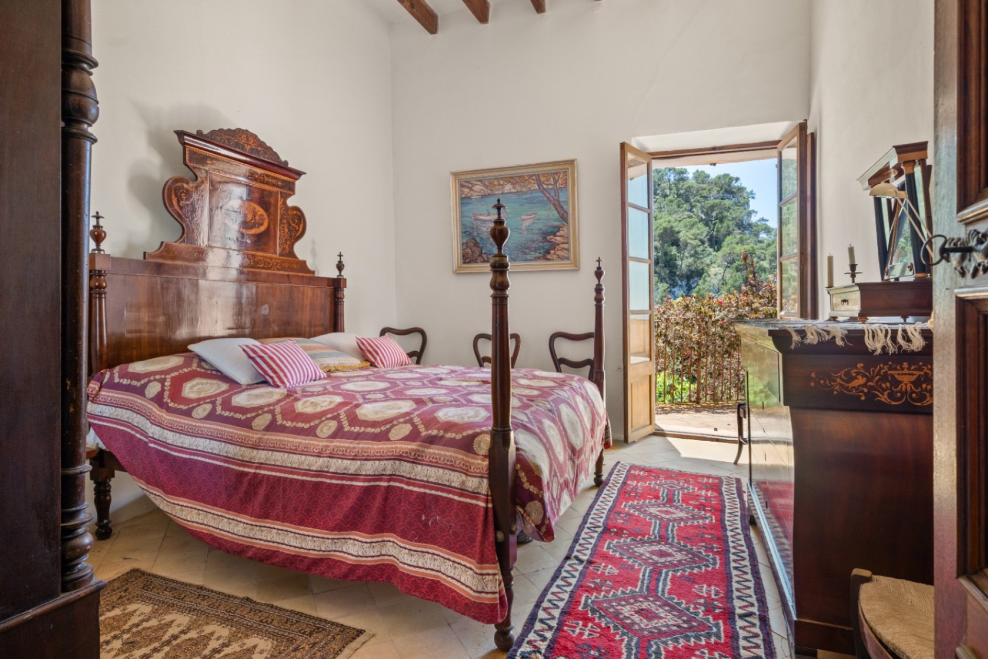 Videresalg - Finca / Country House - Felanitx - Mallorca
