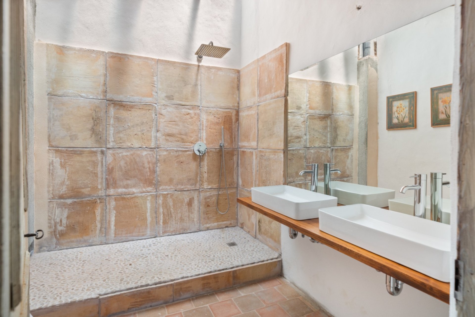 Videresalg - Finca / Country House - Felanitx - Mallorca