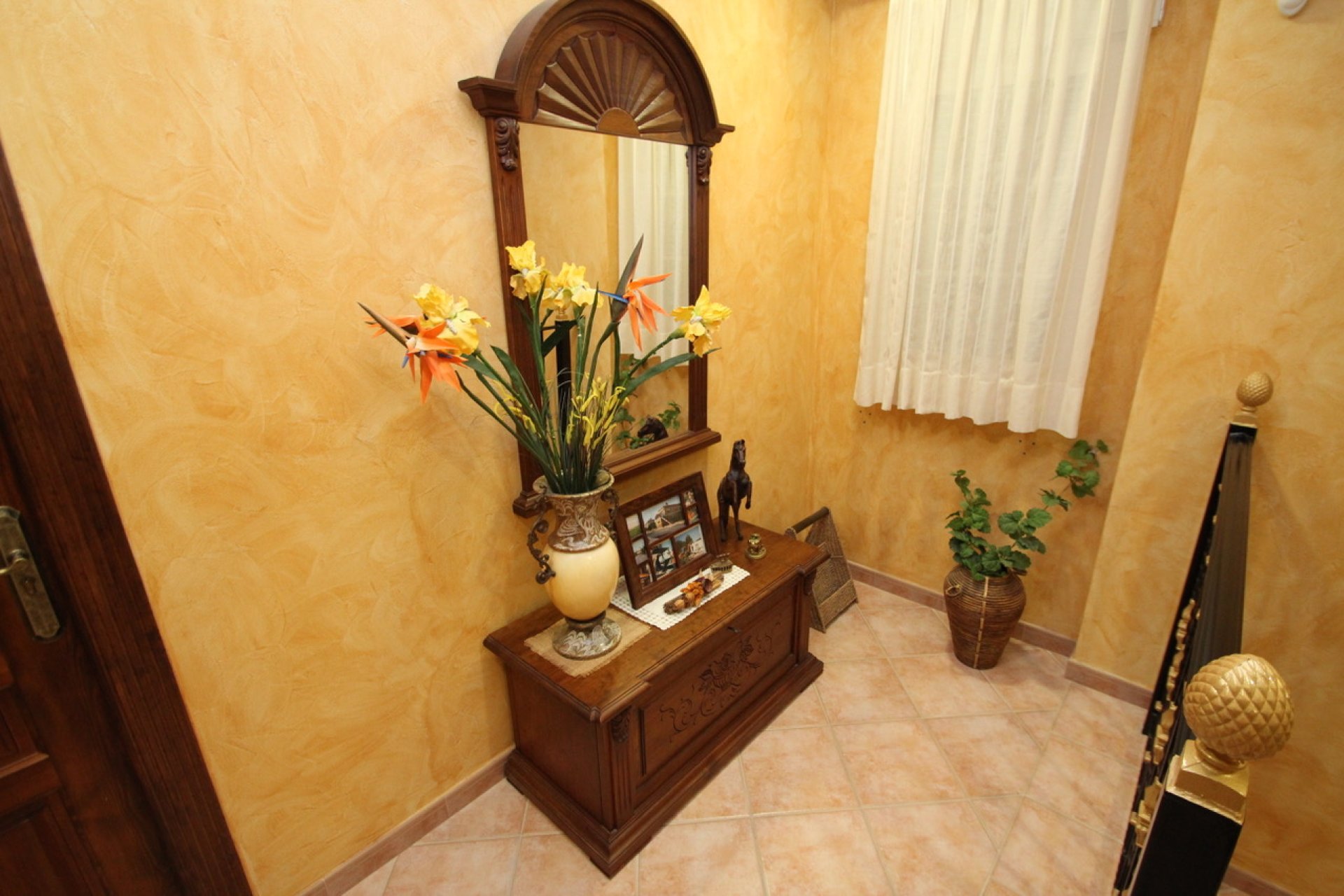 Videresalg - Finca / Country House - Murcia - Costa Blanca Sur