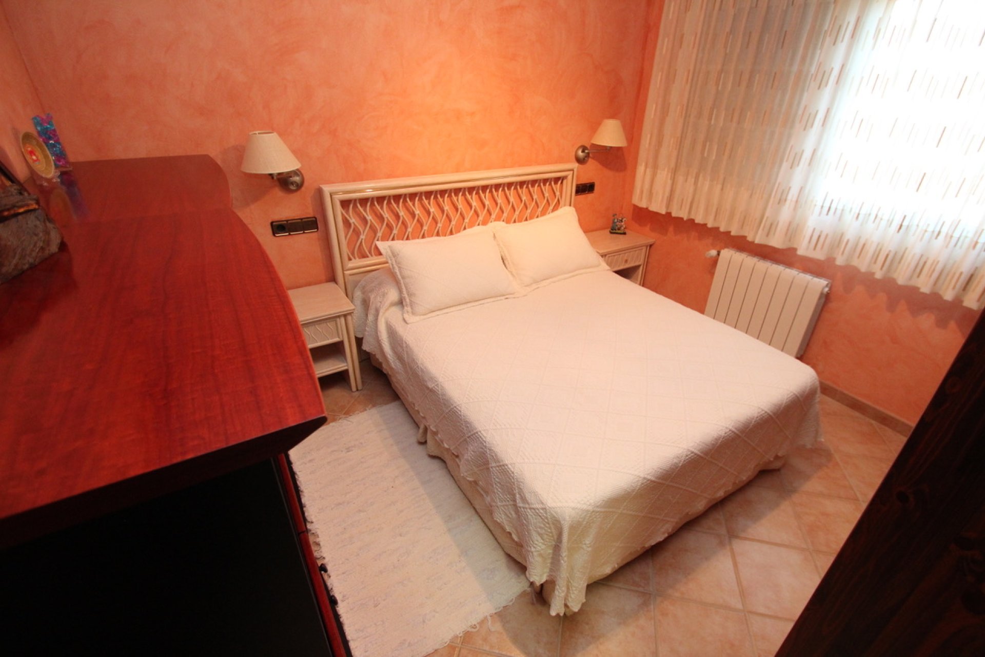 Videresalg - Finca / Country House - Murcia - Costa Blanca Sur