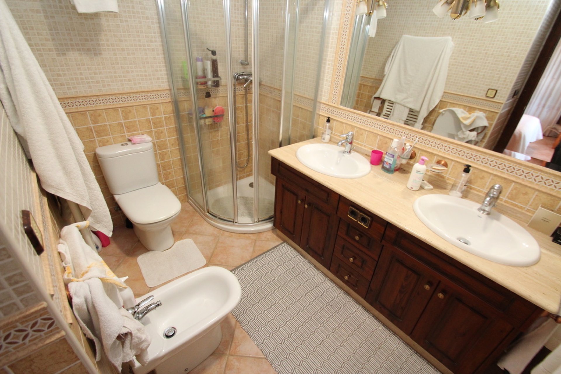 Videresalg - Finca / Country House - Murcia - Costa Blanca Sur