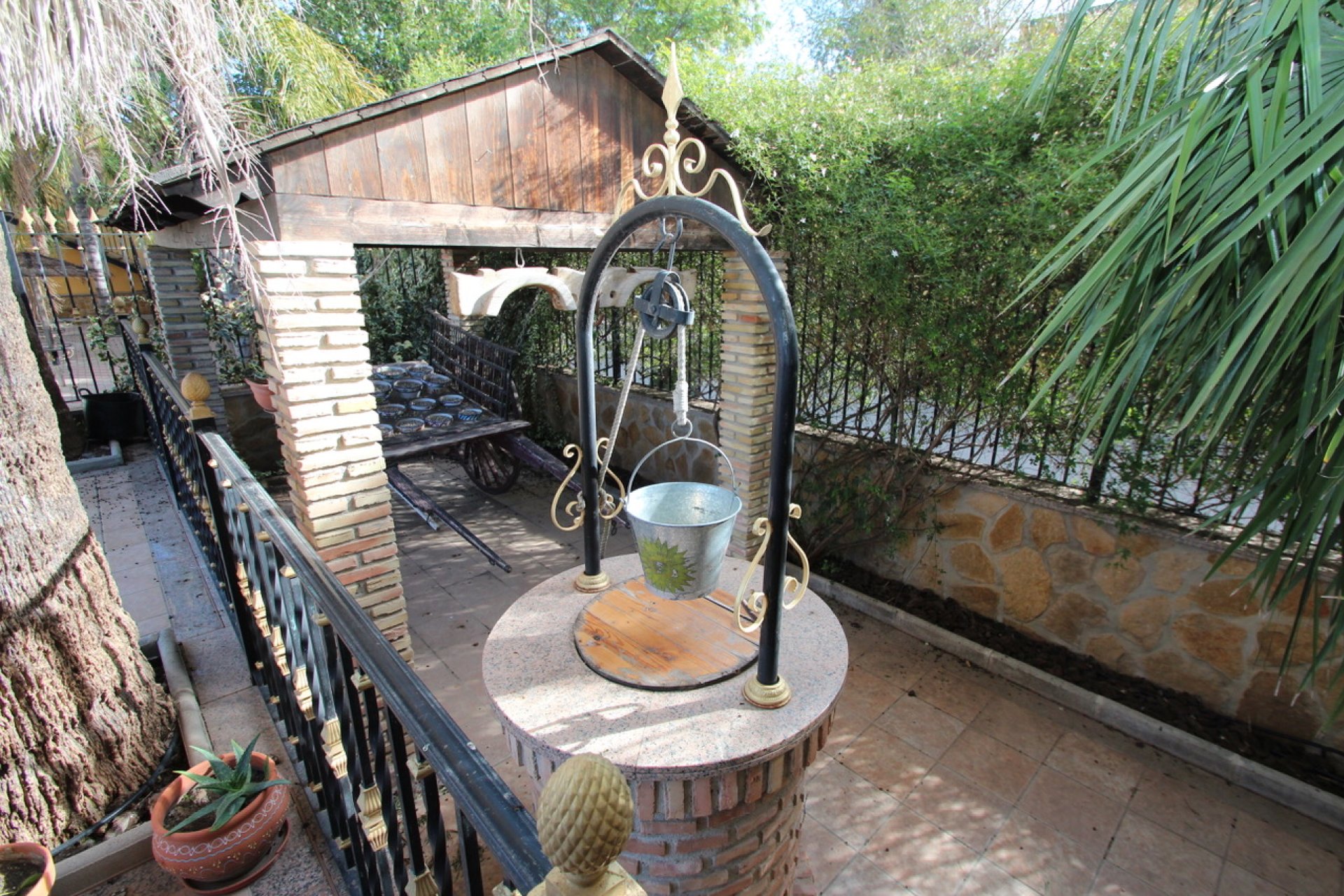 Videresalg - Finca / Country House - Murcia - Costa Blanca Sur