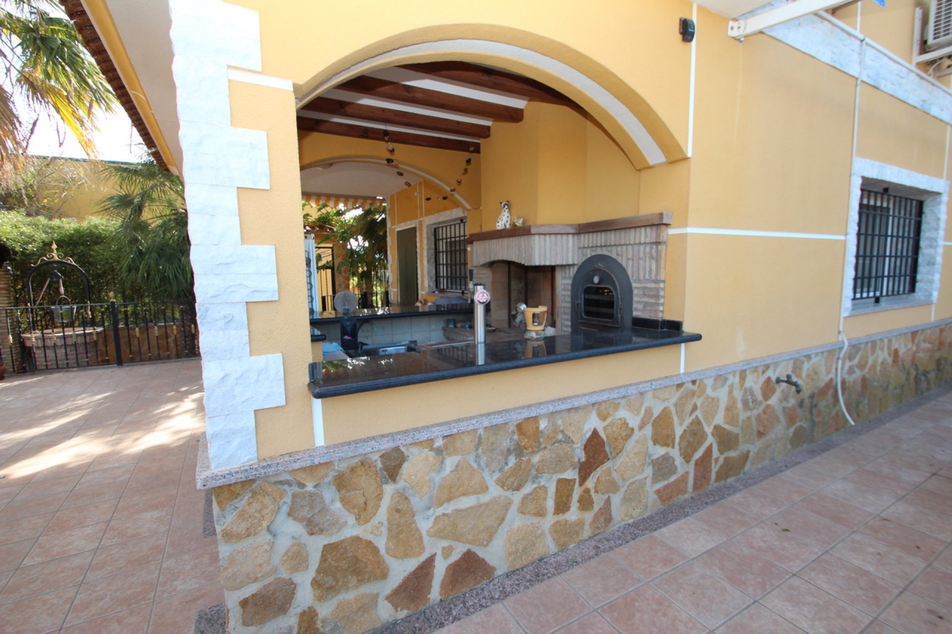 Videresalg - Finca / Country House - Murcia - Costa Blanca Sur