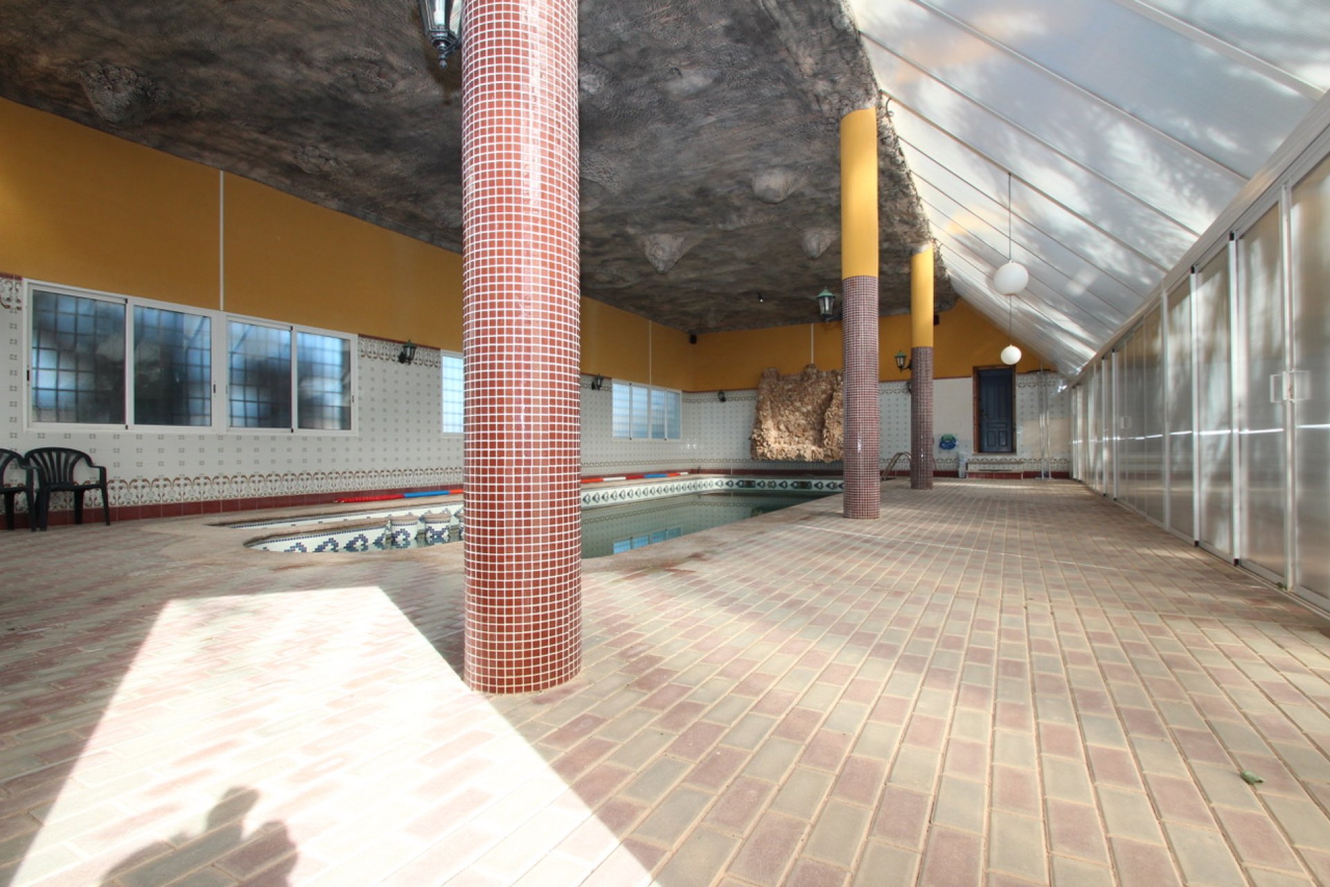 Videresalg - Finca / Country House - Murcia - Costa Blanca Sur