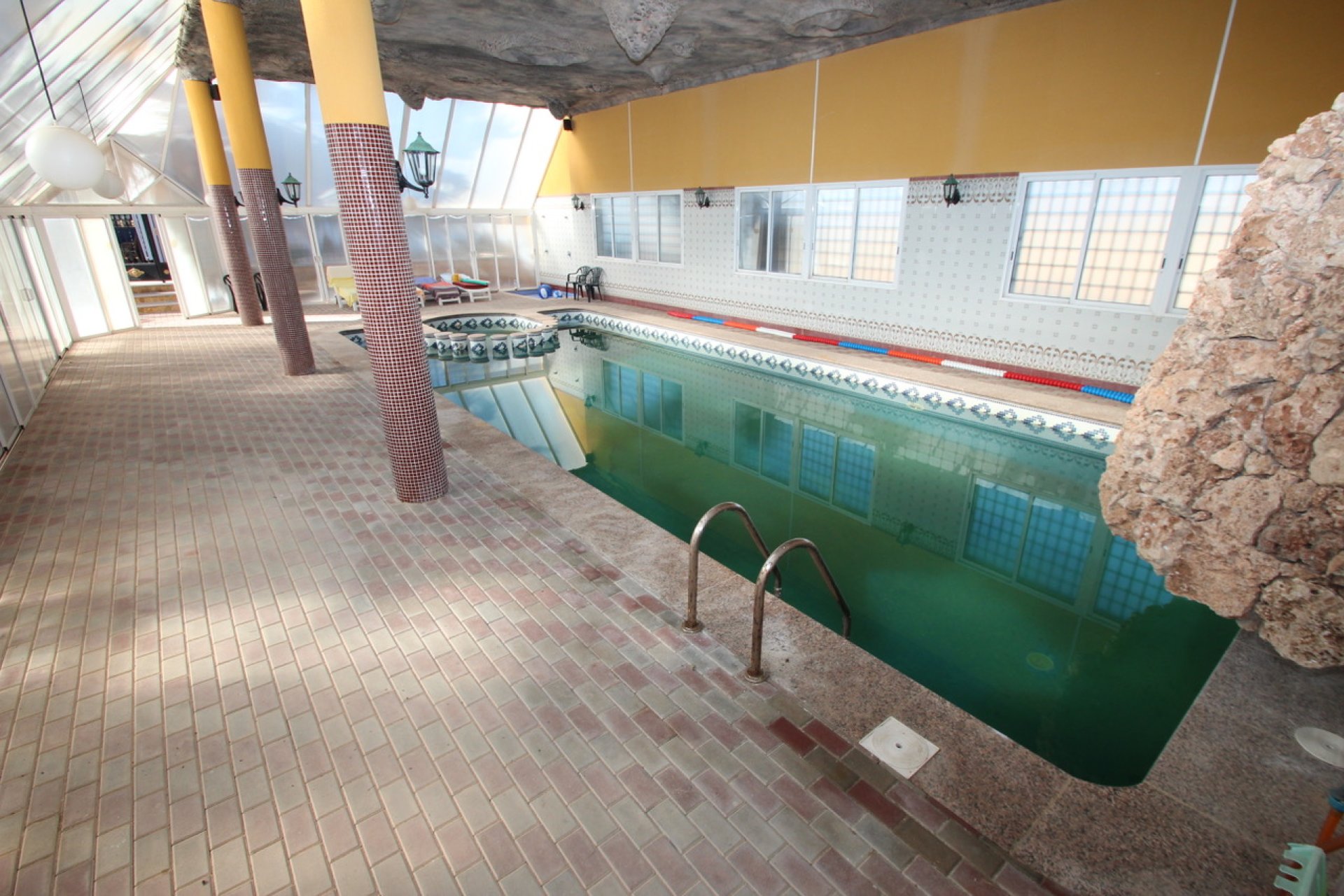 Videresalg - Finca / Country House - Murcia - Costa Blanca Sur