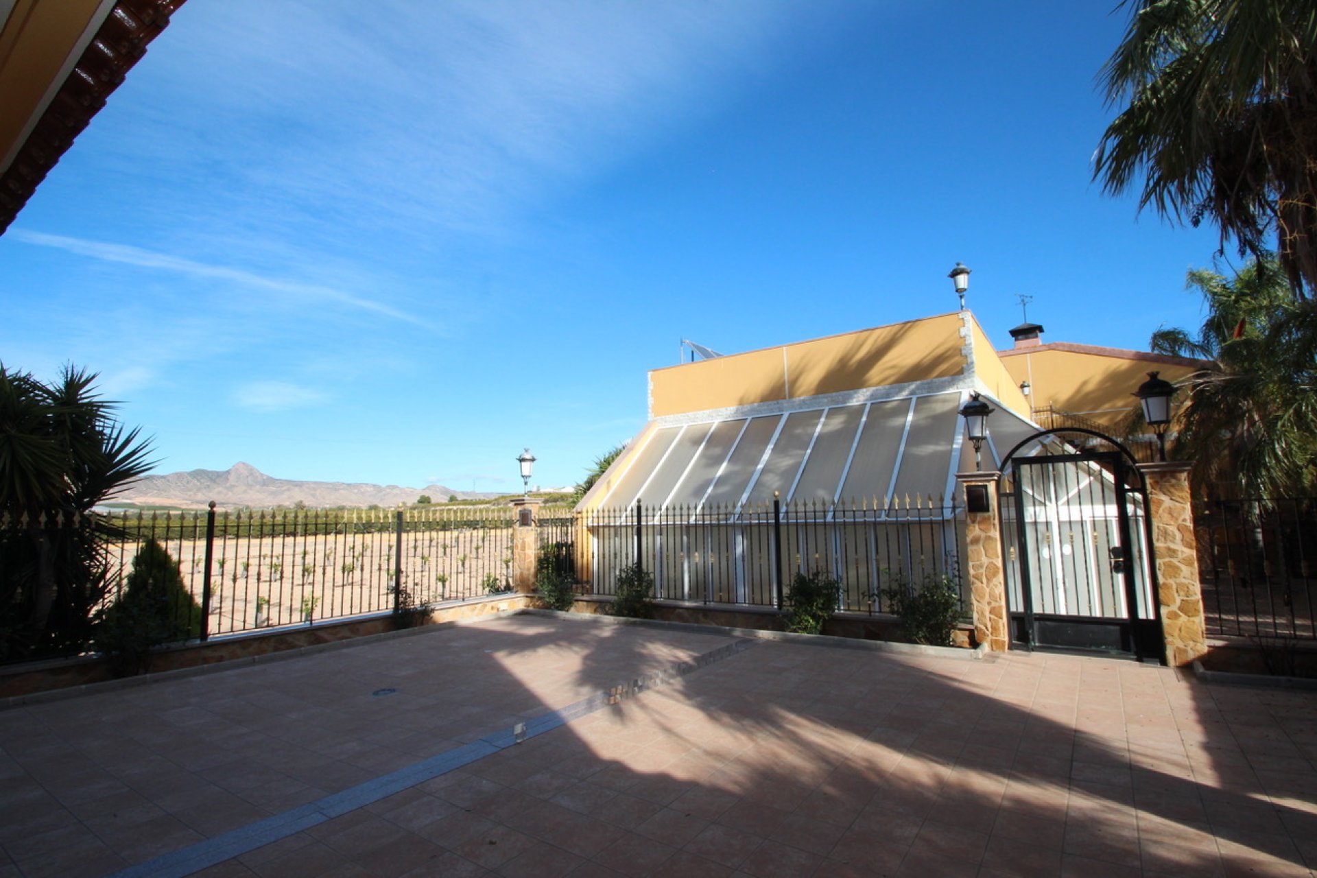 Videresalg - Finca / Country House - Murcia - Costa Blanca Sur