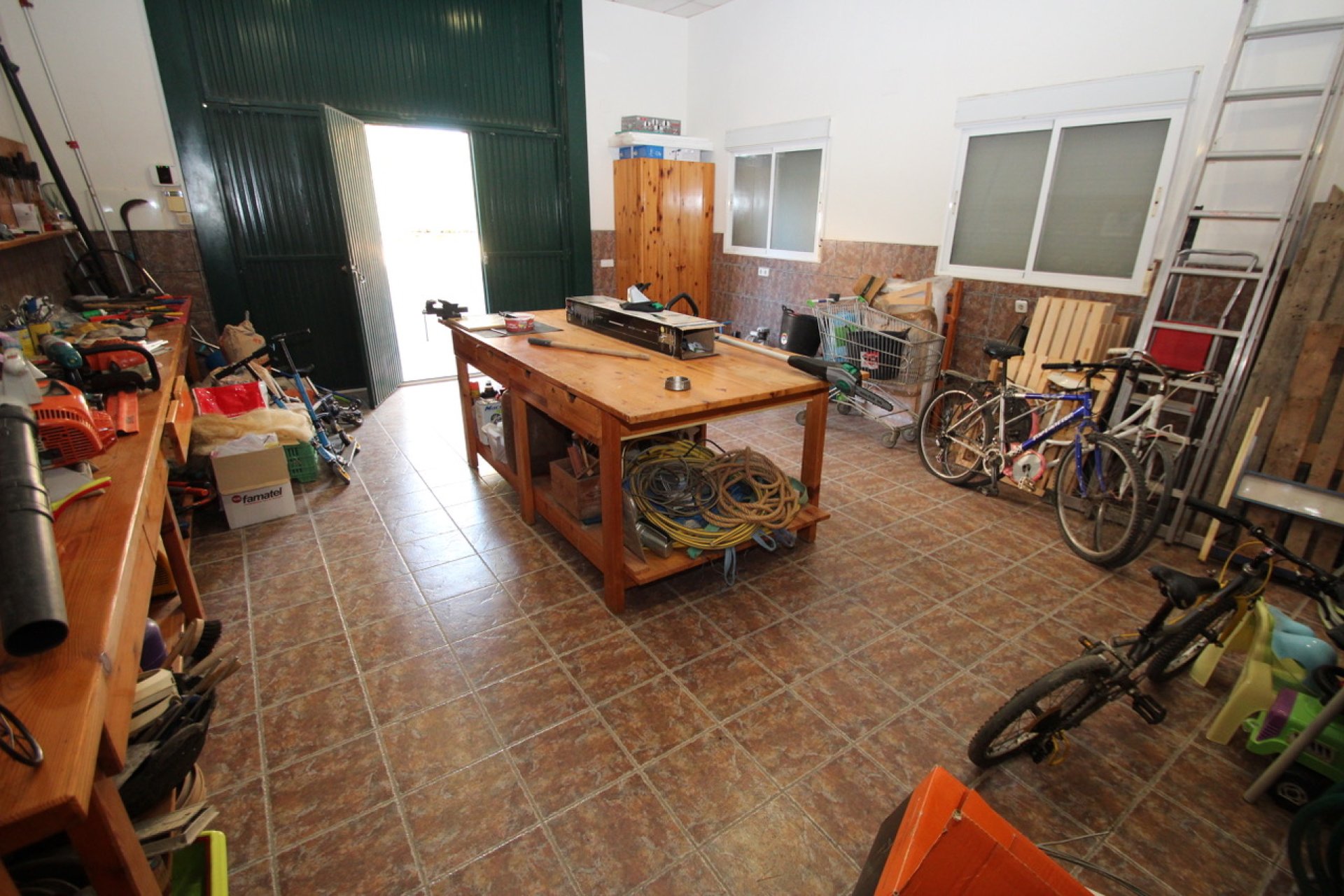 Videresalg - Finca / Country House - Murcia - Costa Blanca Sur