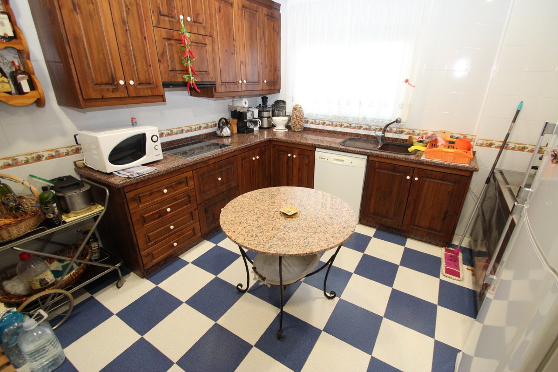 Videresalg - Finca / Country House - Murcia - Costa Blanca Sur