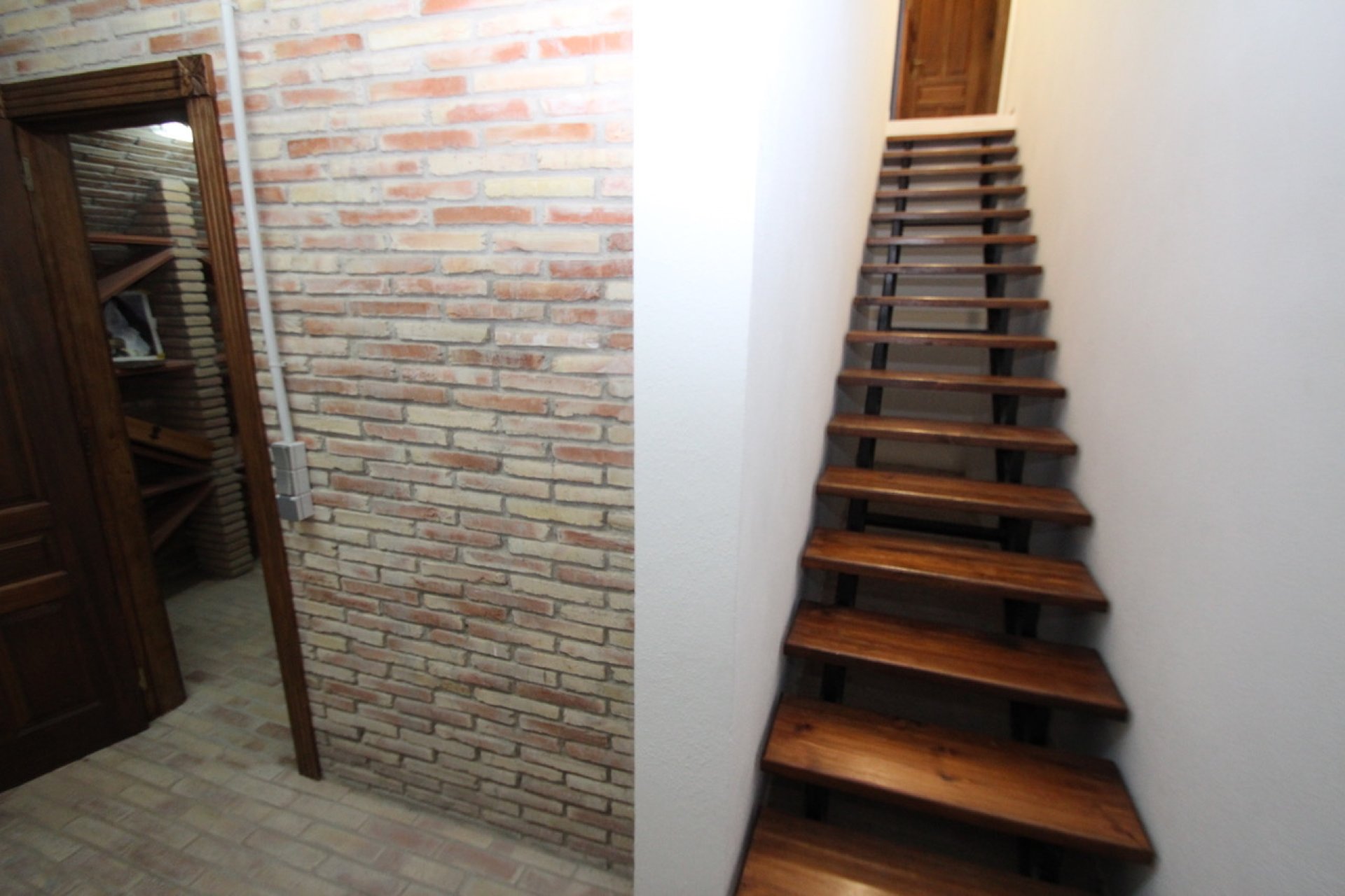 Videresalg - Finca / Country House - Murcia - Costa Blanca Sur