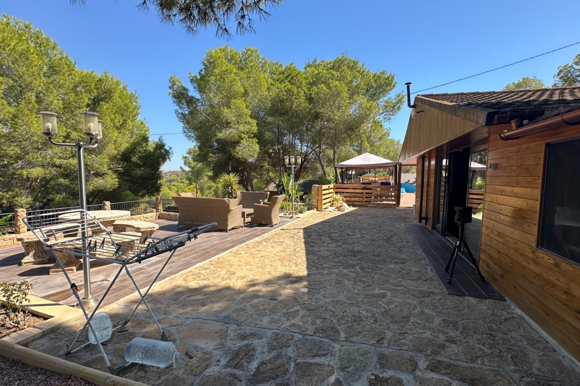 Videresalg - Finca / Country House - San Miguel de Salinas - Costa Blanca Sur