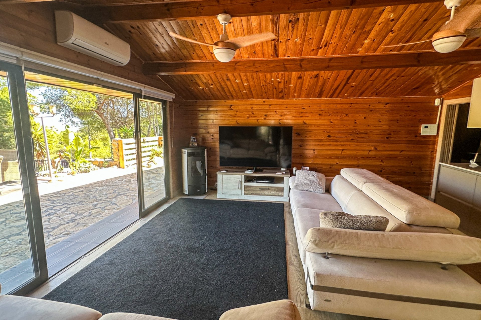 Videresalg - Finca / Country House - San Miguel de Salinas - Costa Blanca Sur