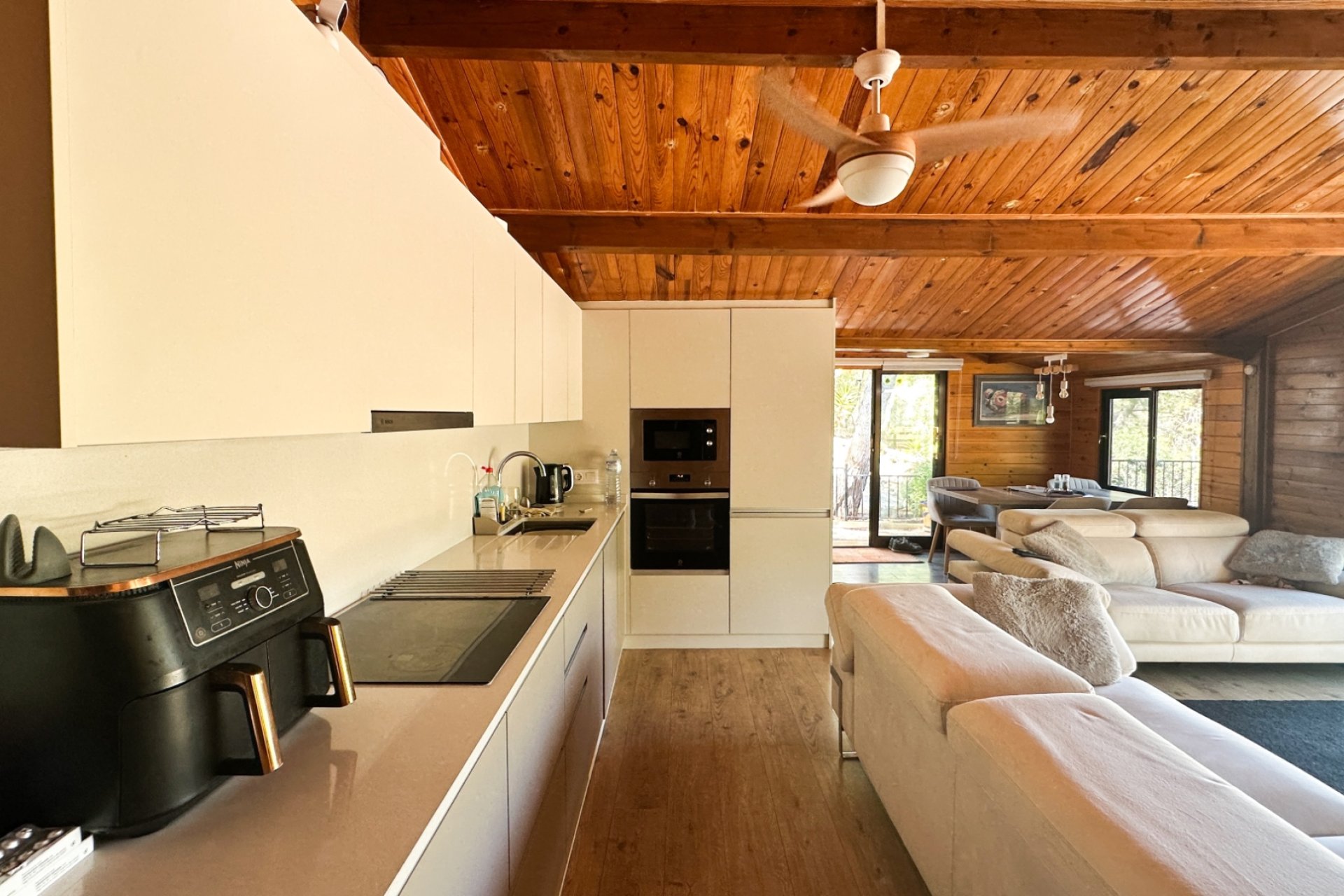 Videresalg - Finca / Country House - San Miguel de Salinas - Costa Blanca Sur