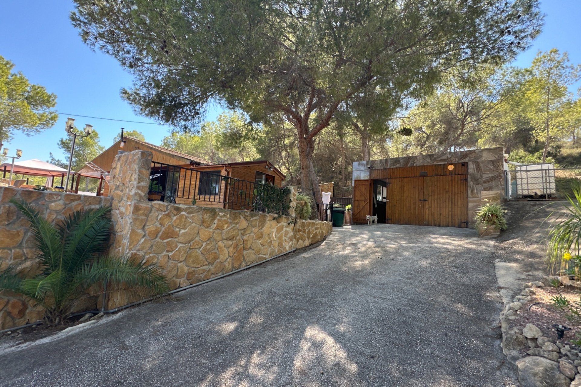 Videresalg - Finca / Country House - San Miguel de Salinas - Costa Blanca Sur