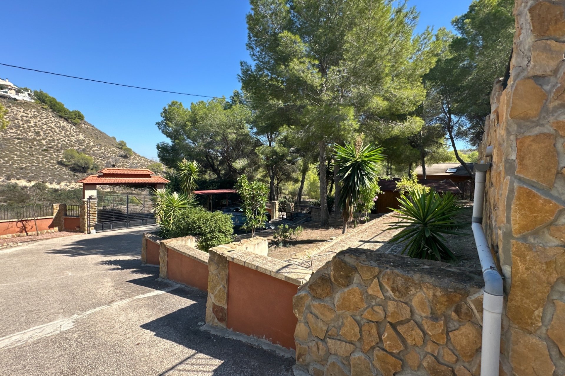 Videresalg - Finca / Country House - San Miguel de Salinas - Costa Blanca Sur