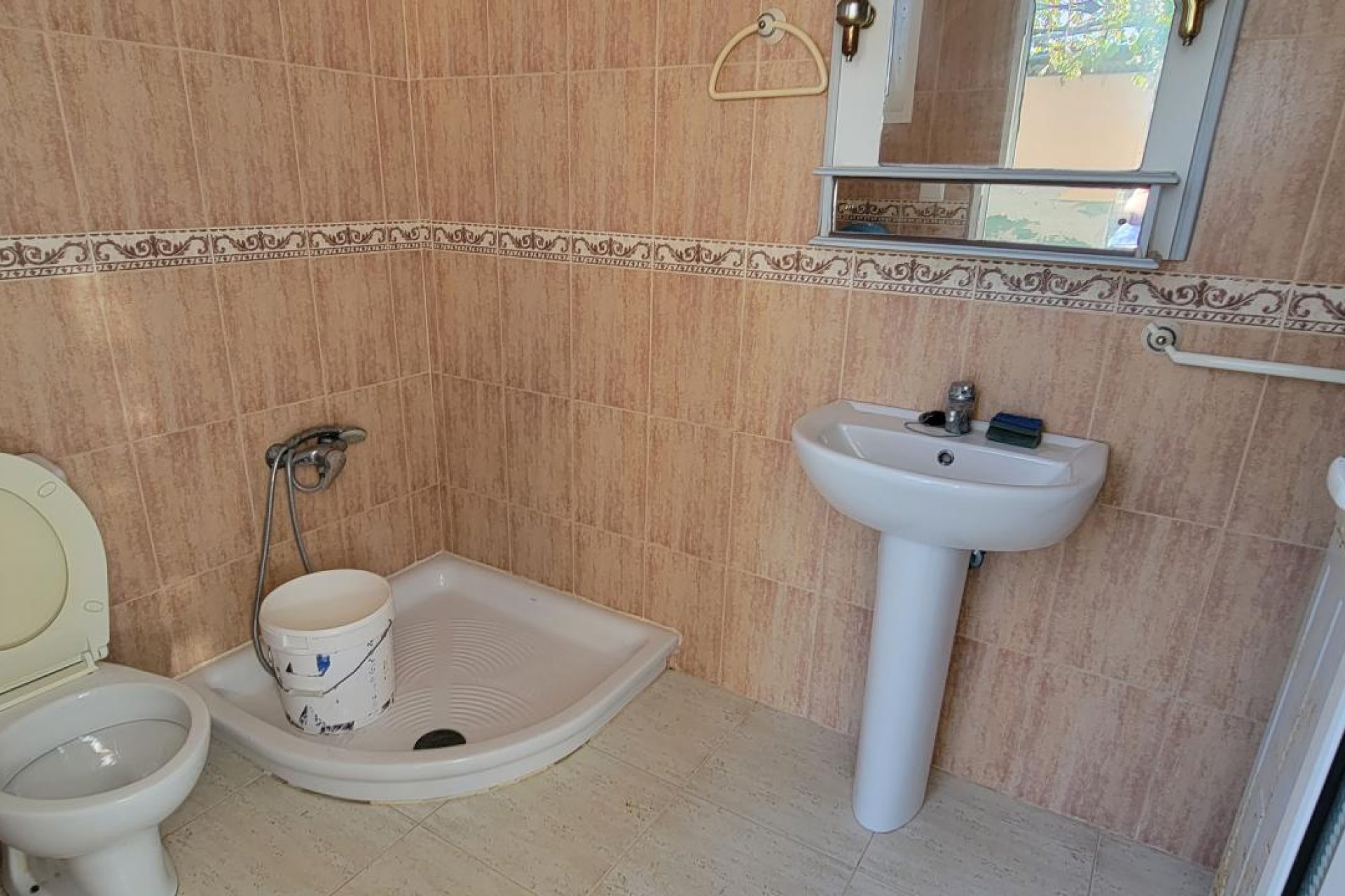 Videresalg - Finca / Country Property - San Miguel de Salinas