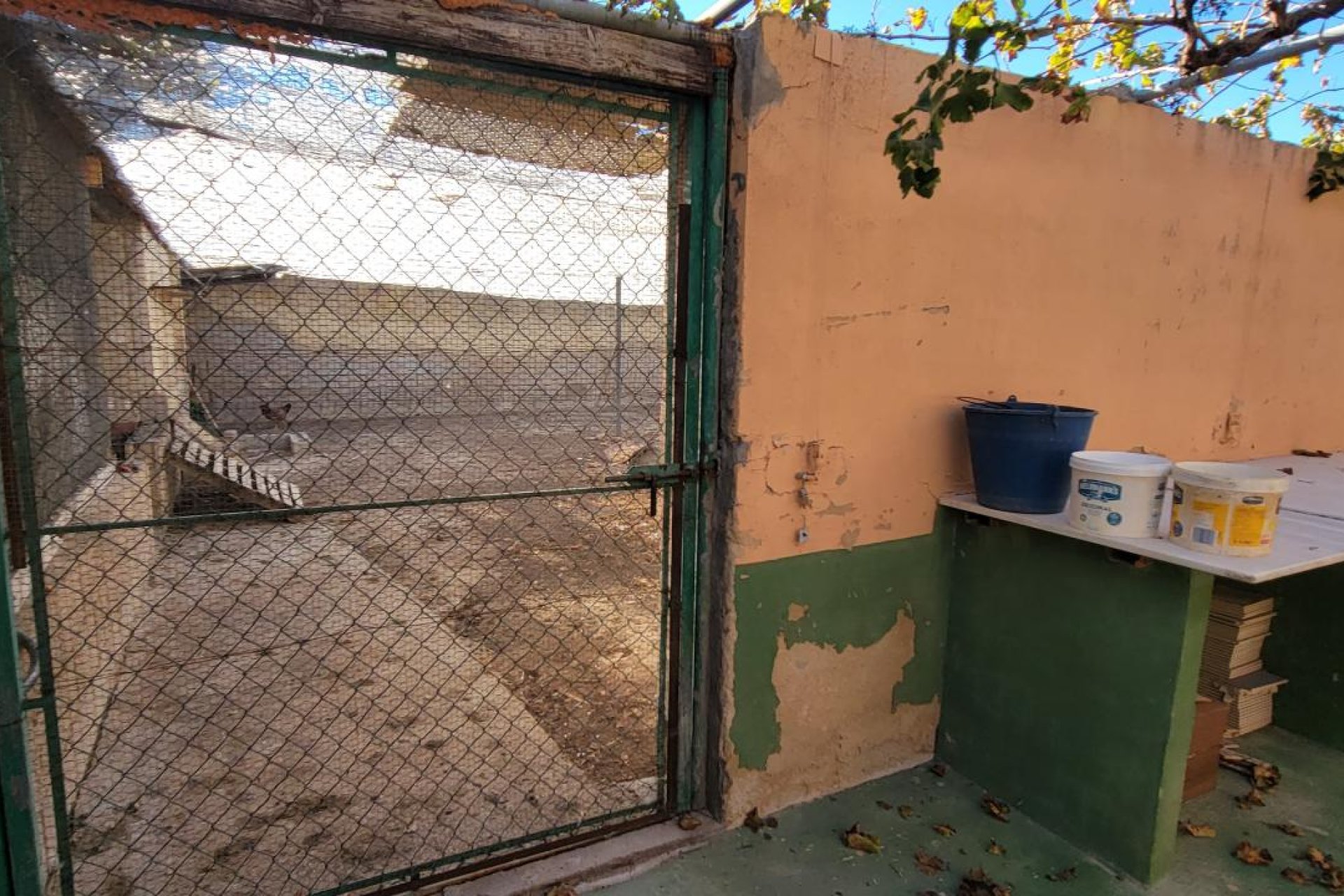 Videresalg - Finca / Country Property - San Miguel de Salinas