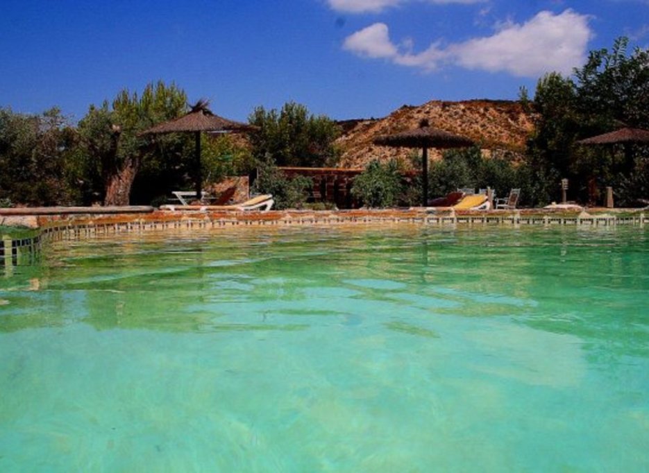 Videresalg - finca - Gea Y Truyols