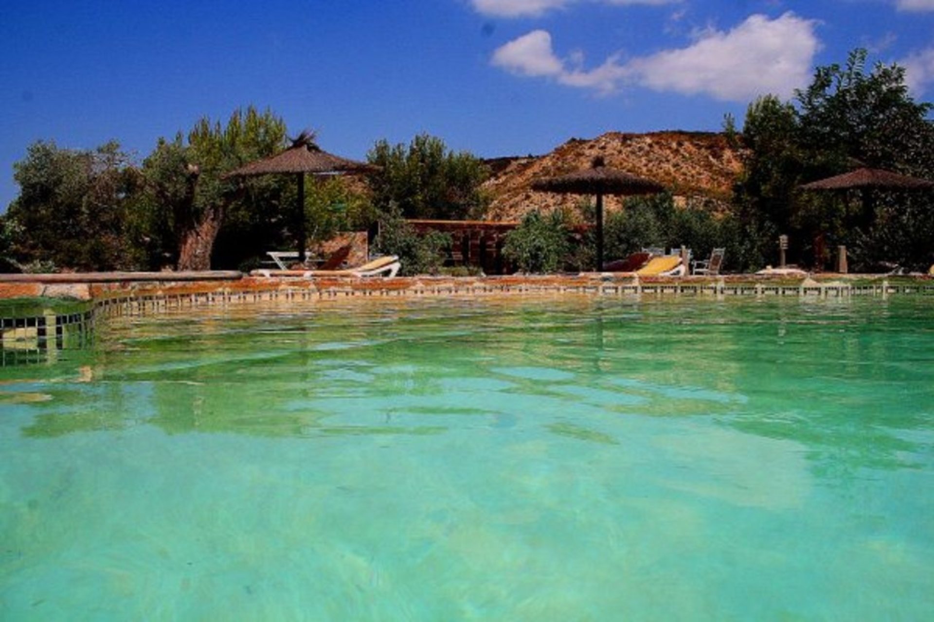 Videresalg - finca - Gea Y Truyols