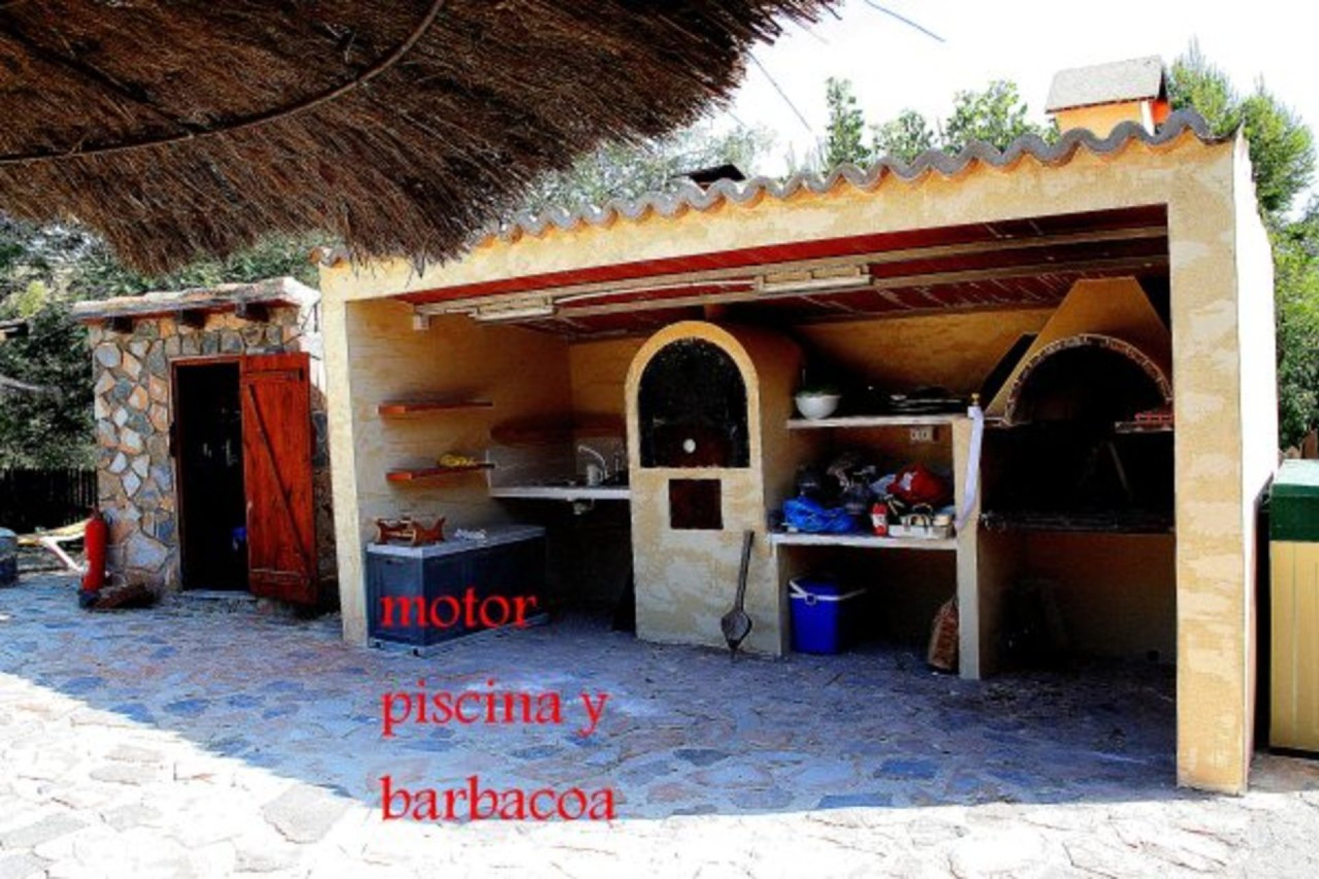 Videresalg - finca - Gea Y Truyols