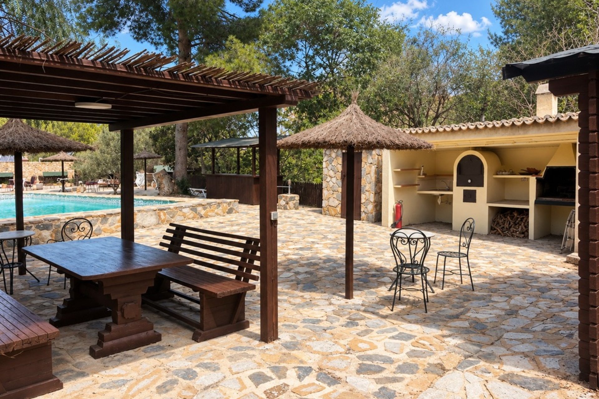 Videresalg - finca - Gea Y Truyols