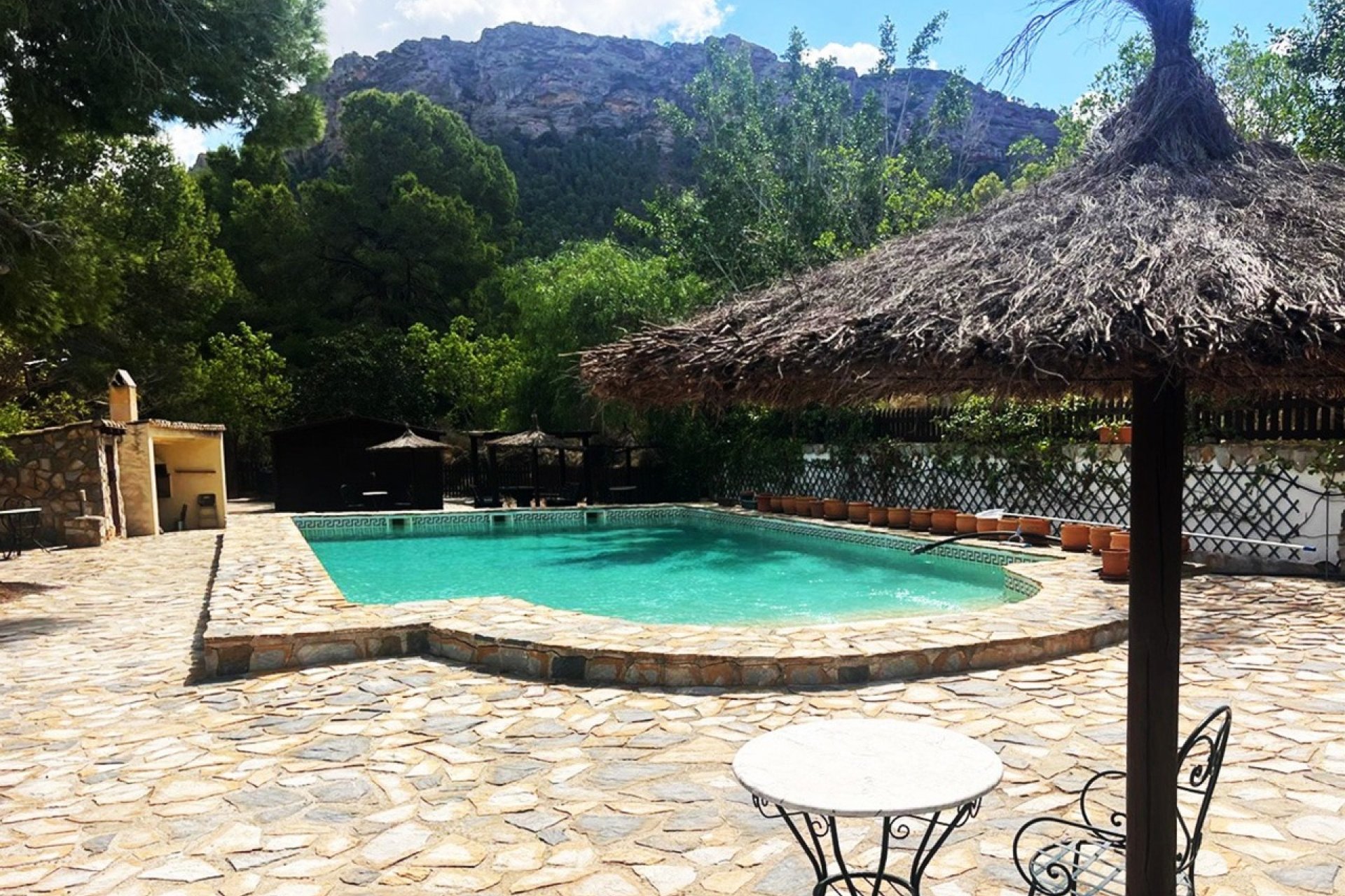 Videresalg - finca - Gea Y Truyols