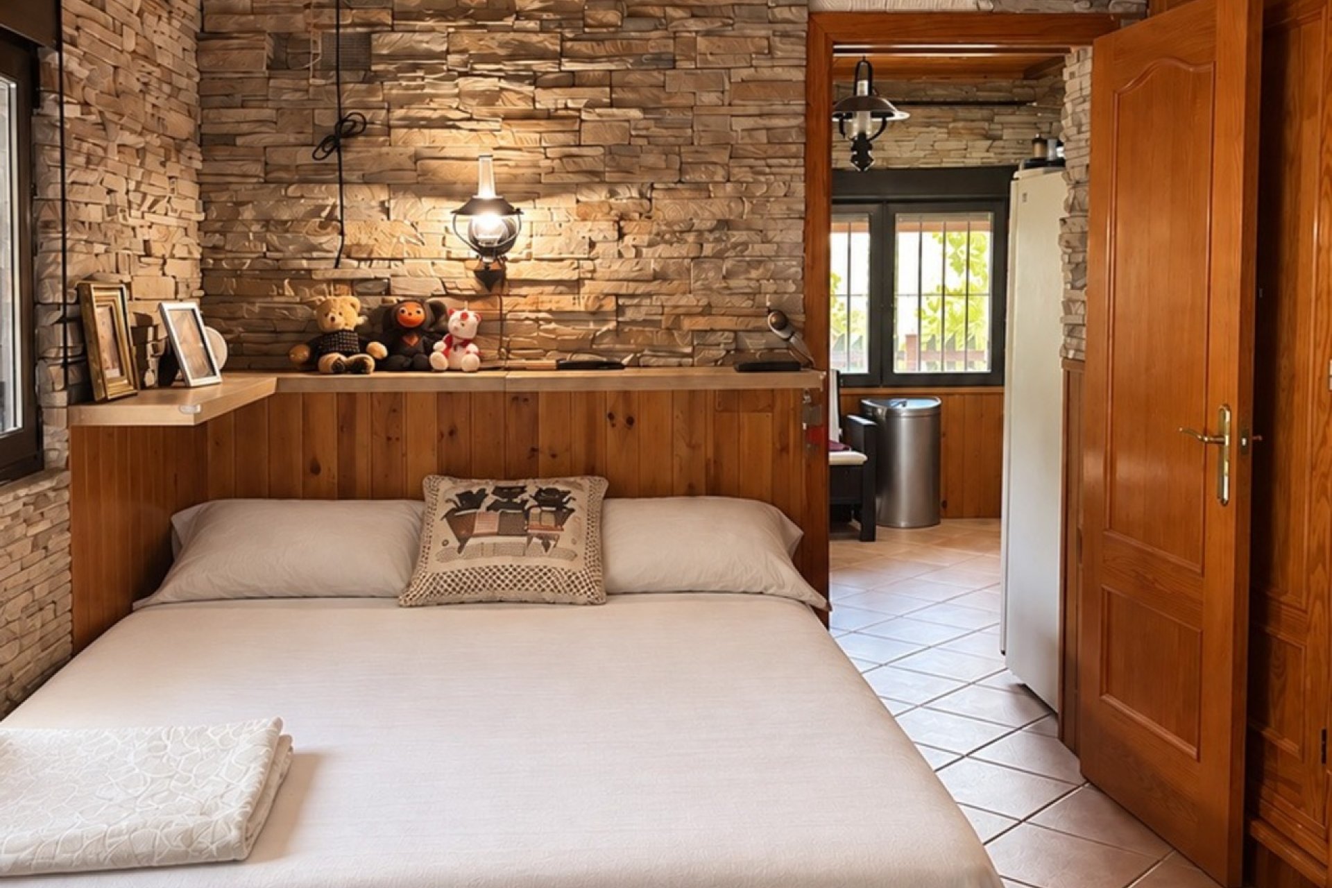 Videresalg - finca - Gea Y Truyols
