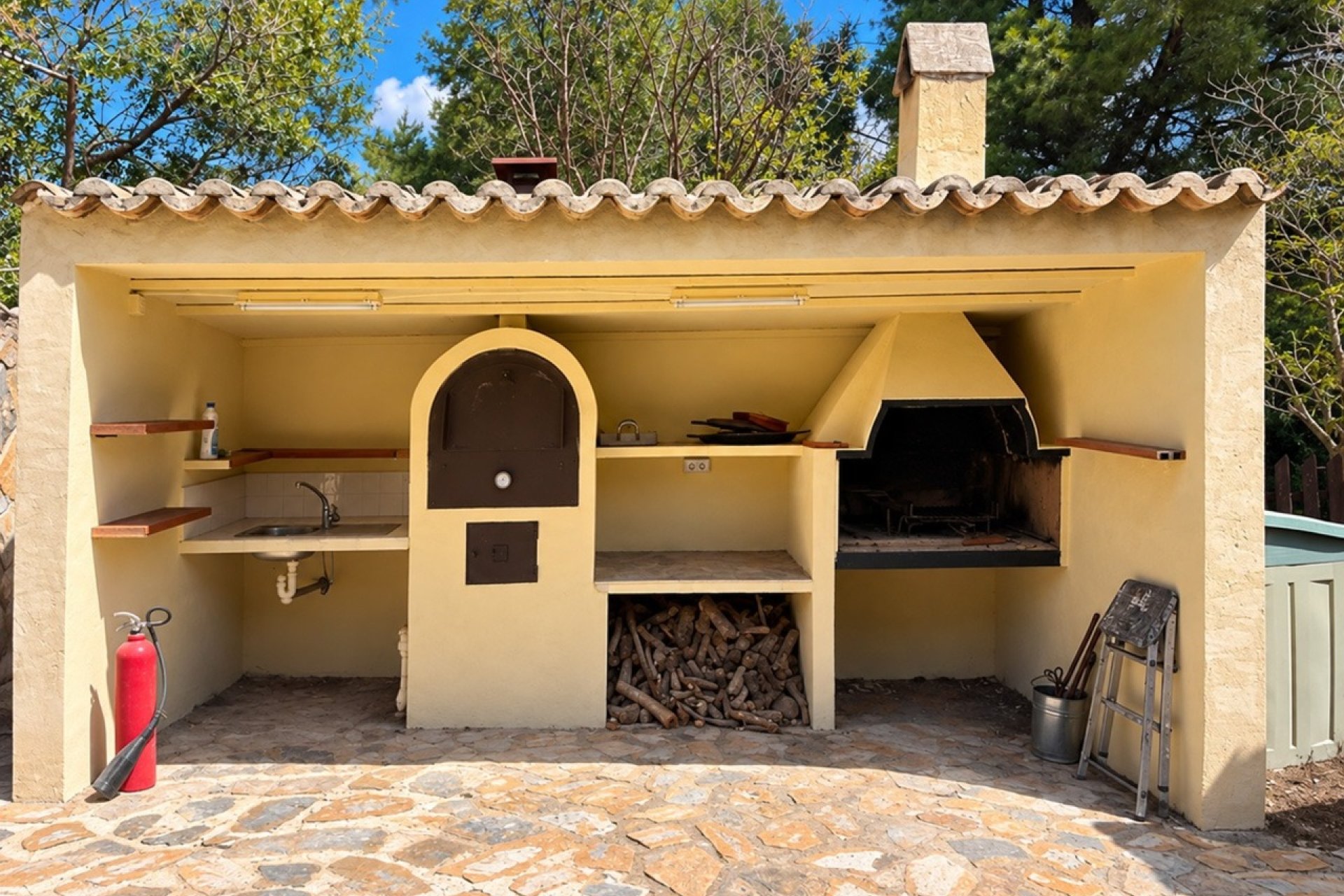 Videresalg - finca - Gea Y Truyols