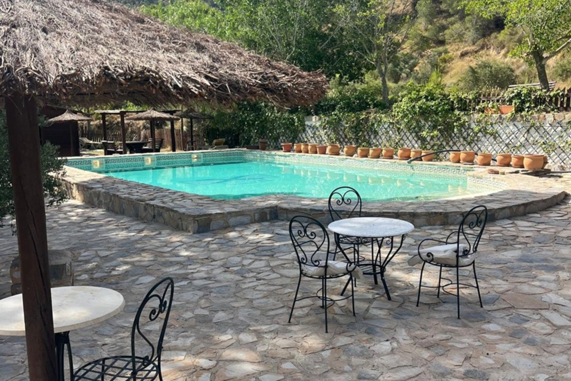 Videresalg - finca - Gea Y Truyols