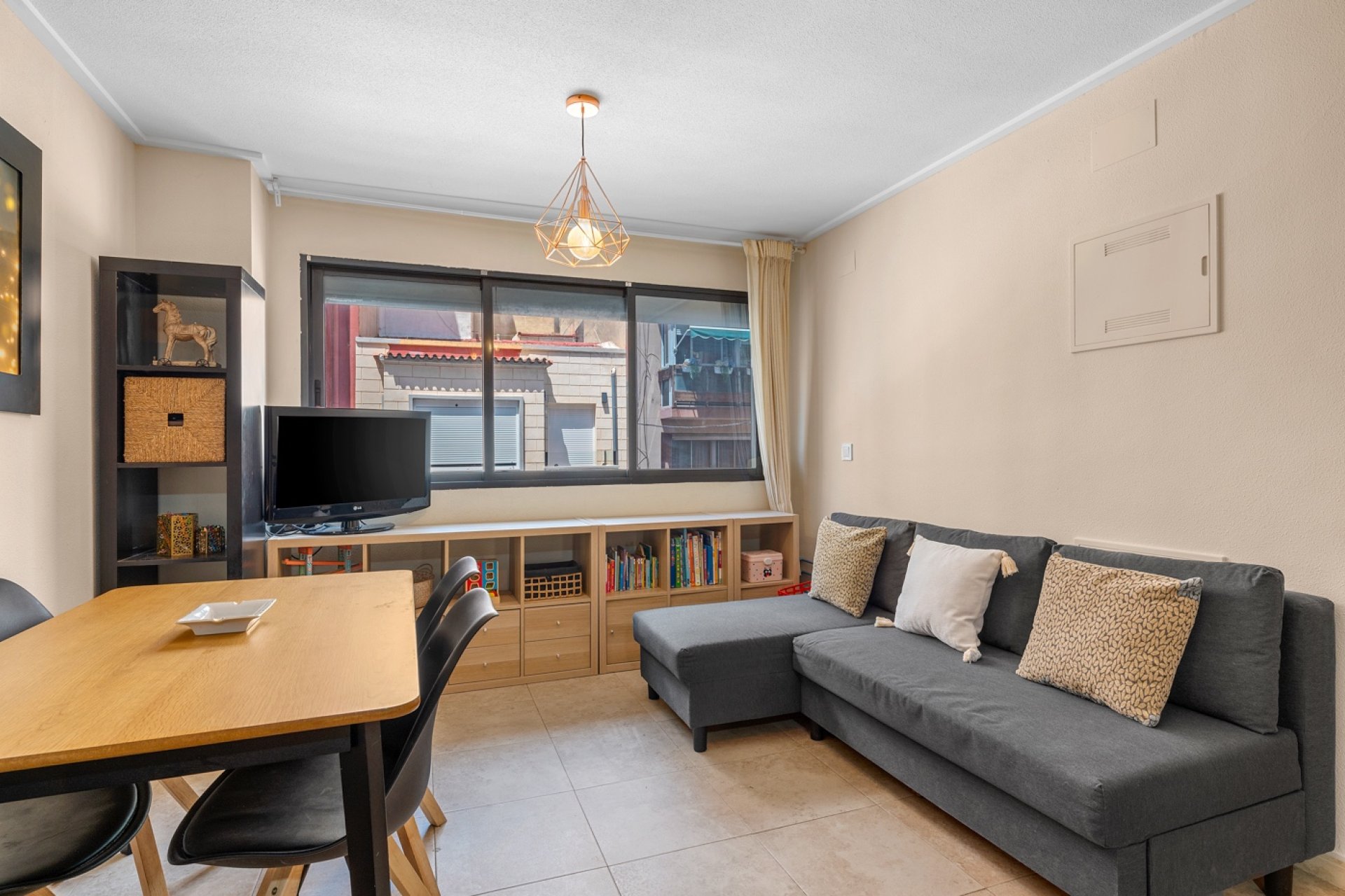 Videresalg - Flat - Alicante - Carolinas Bajas