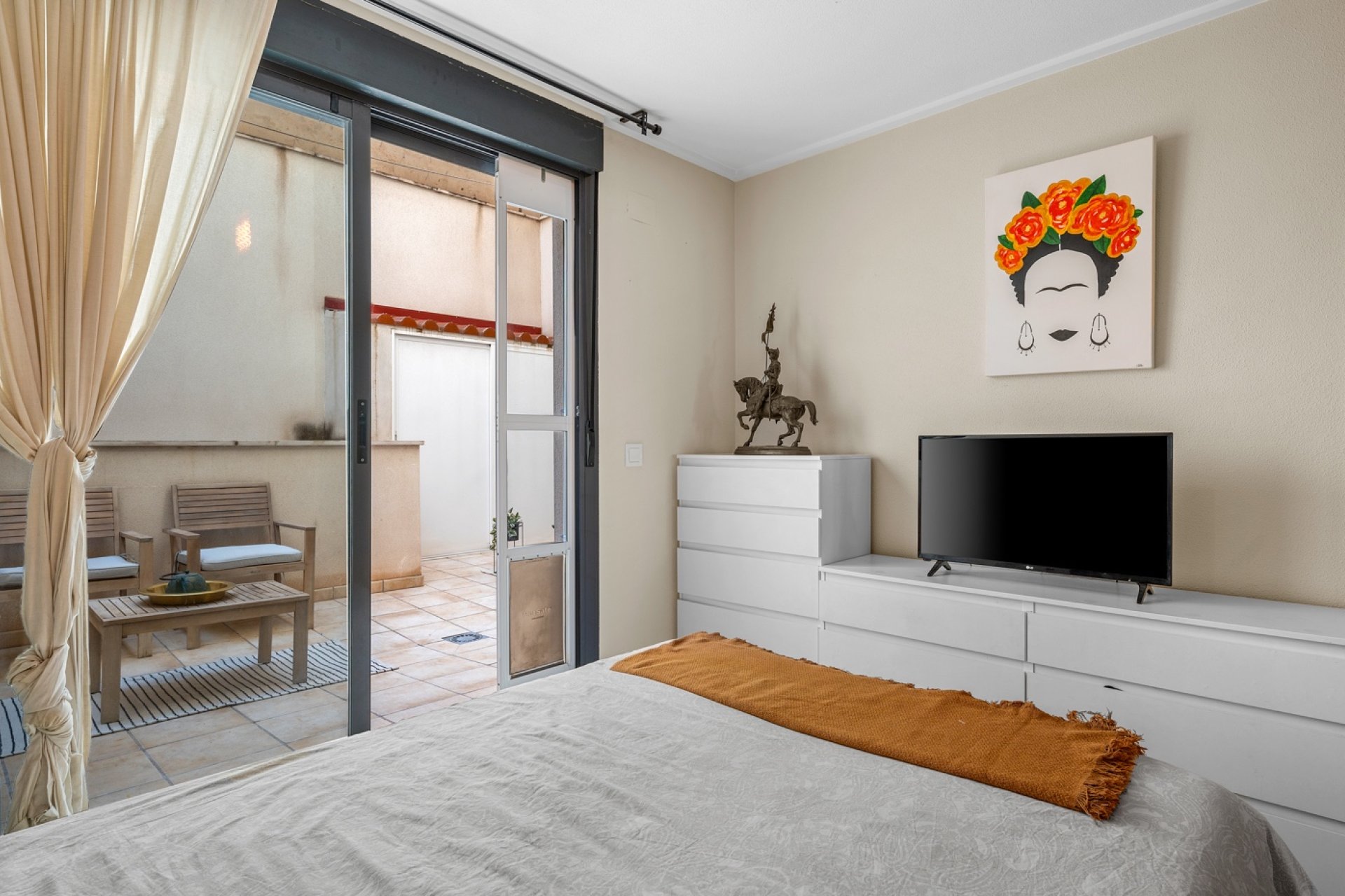 Videresalg - Flat - Alicante - Carolinas Bajas