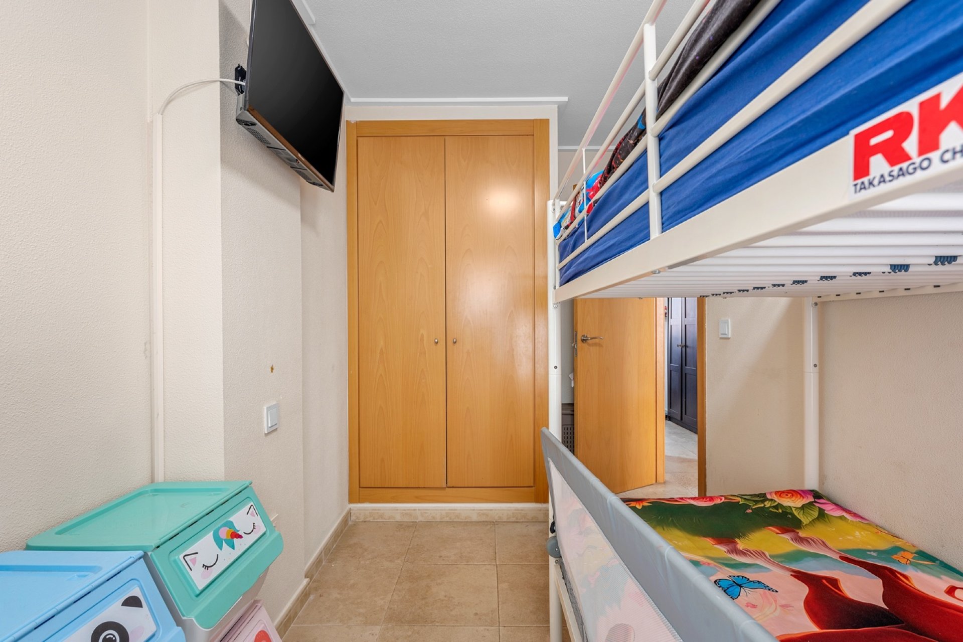 Videresalg - Flat - Alicante - Carolinas Bajas
