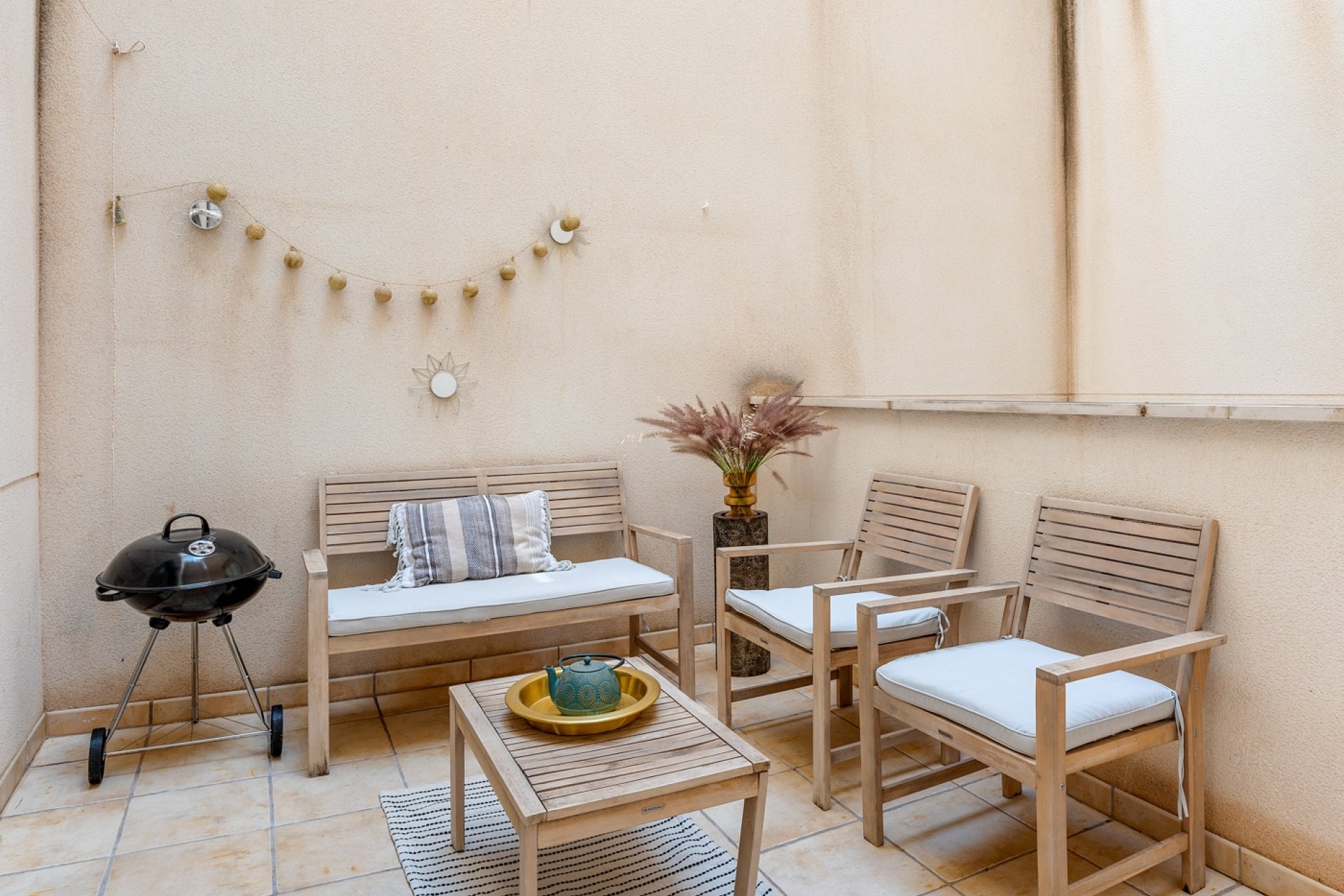 Videresalg - Flat - Alicante - Carolinas Bajas