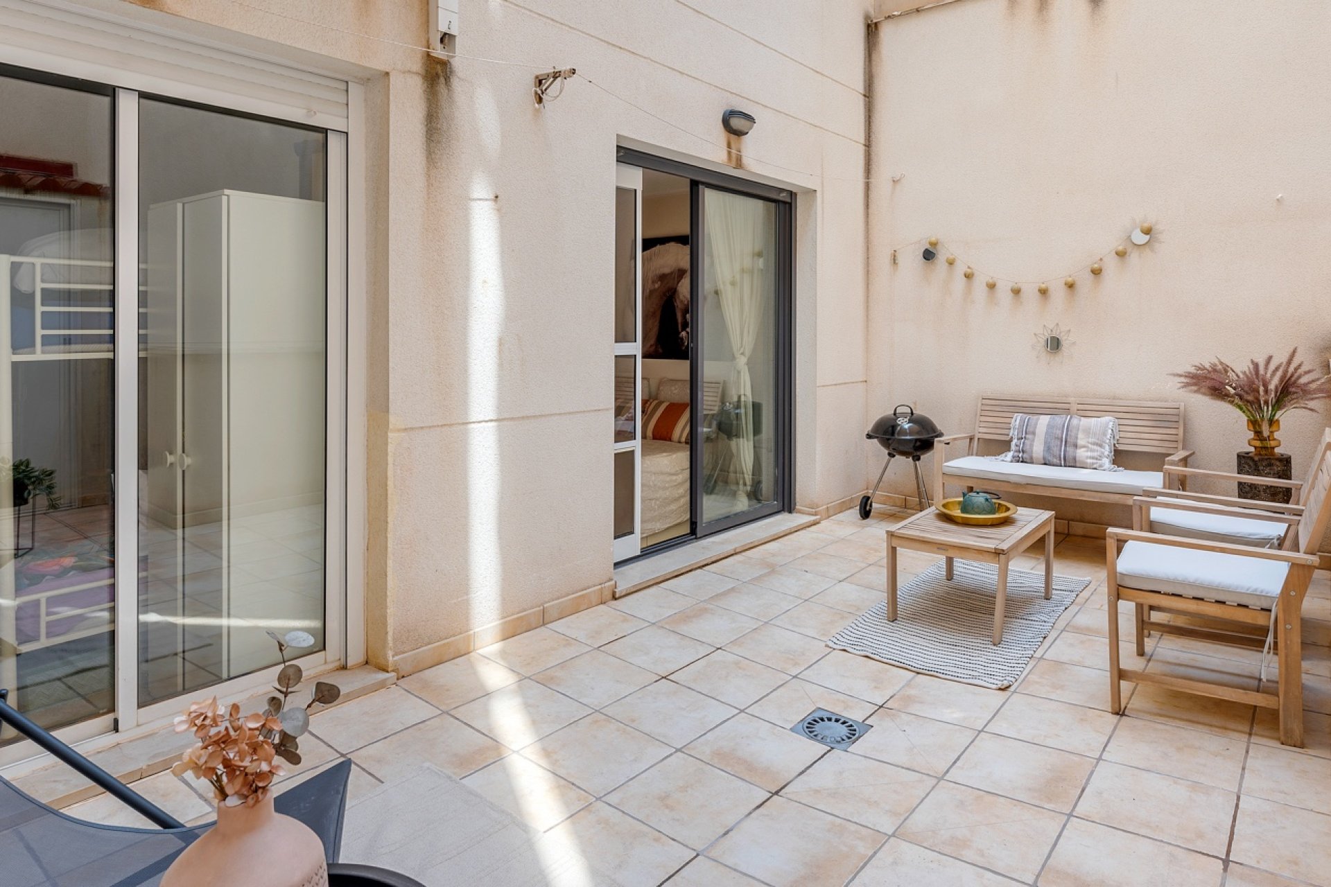 Videresalg - Flat - Alicante - Carolinas Bajas