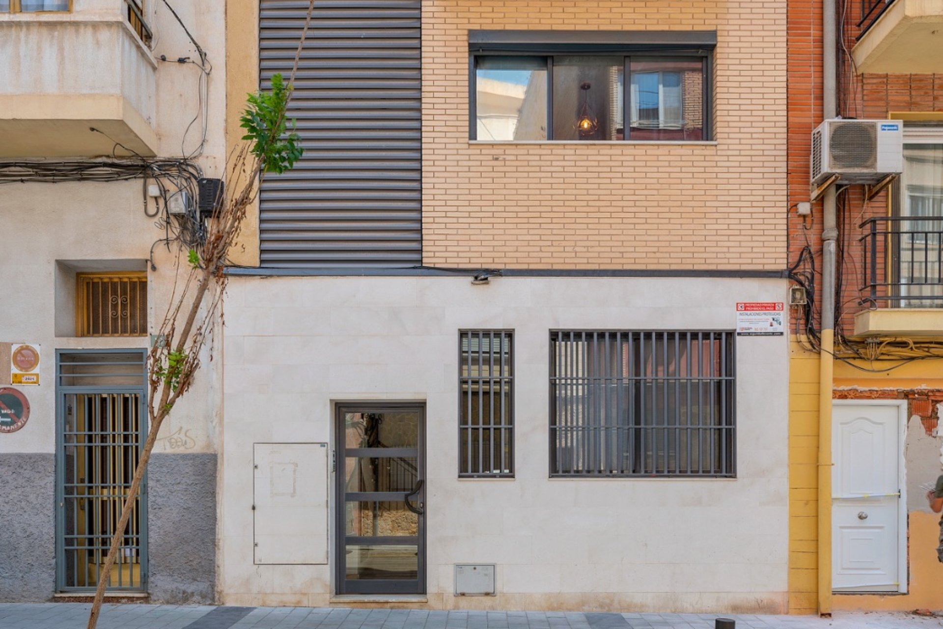 Videresalg - Flat - Alicante - Carolinas Bajas