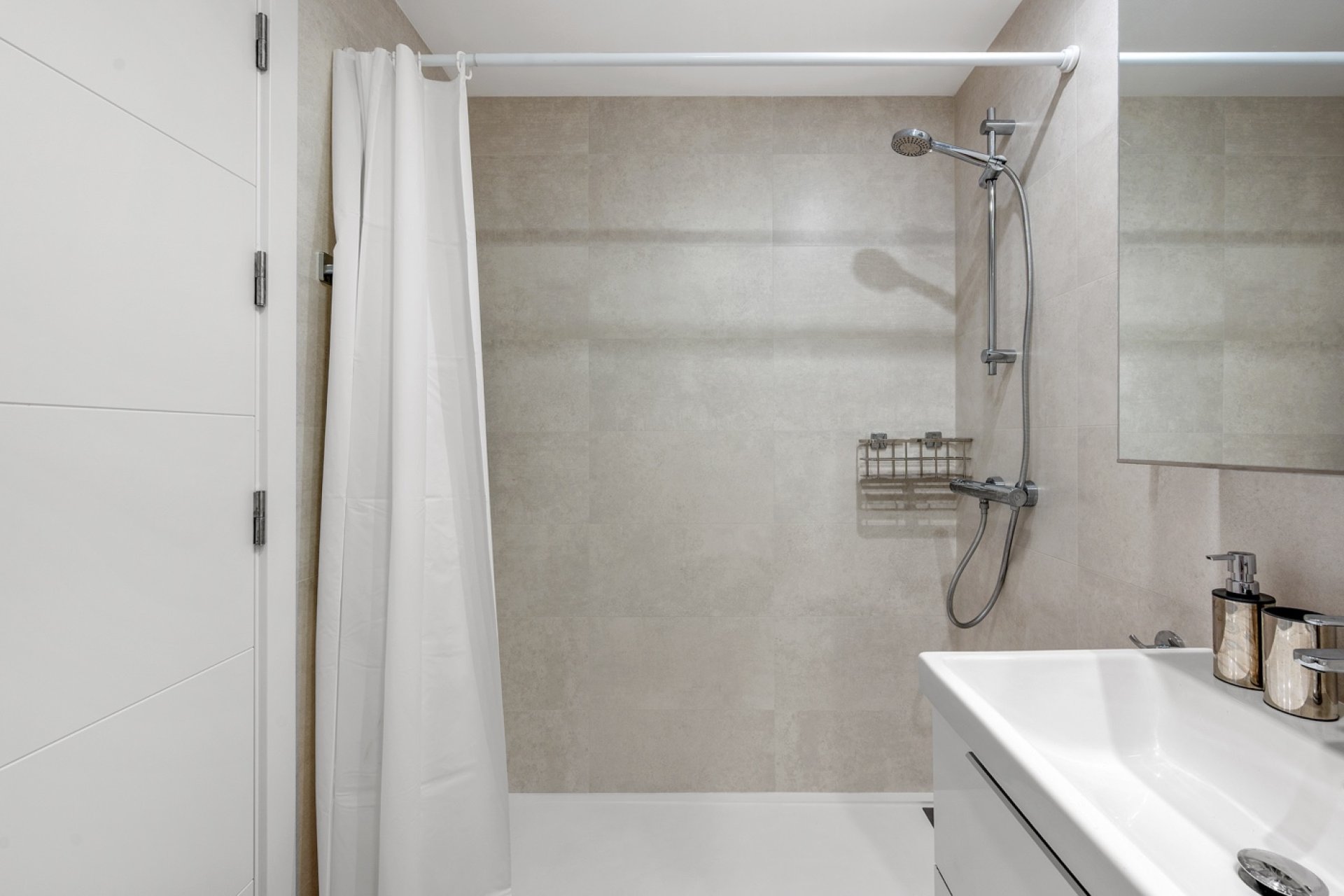 Videresalg - Flat - Alicante - San Agustín-PAU 2