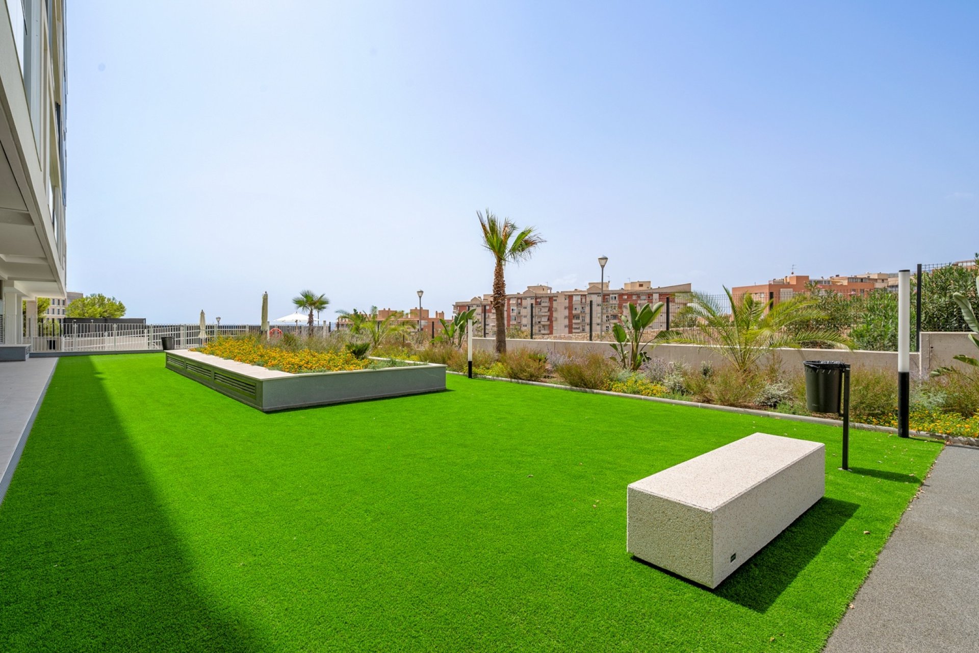 Videresalg - Flat - Alicante - San Agustín-PAU 2