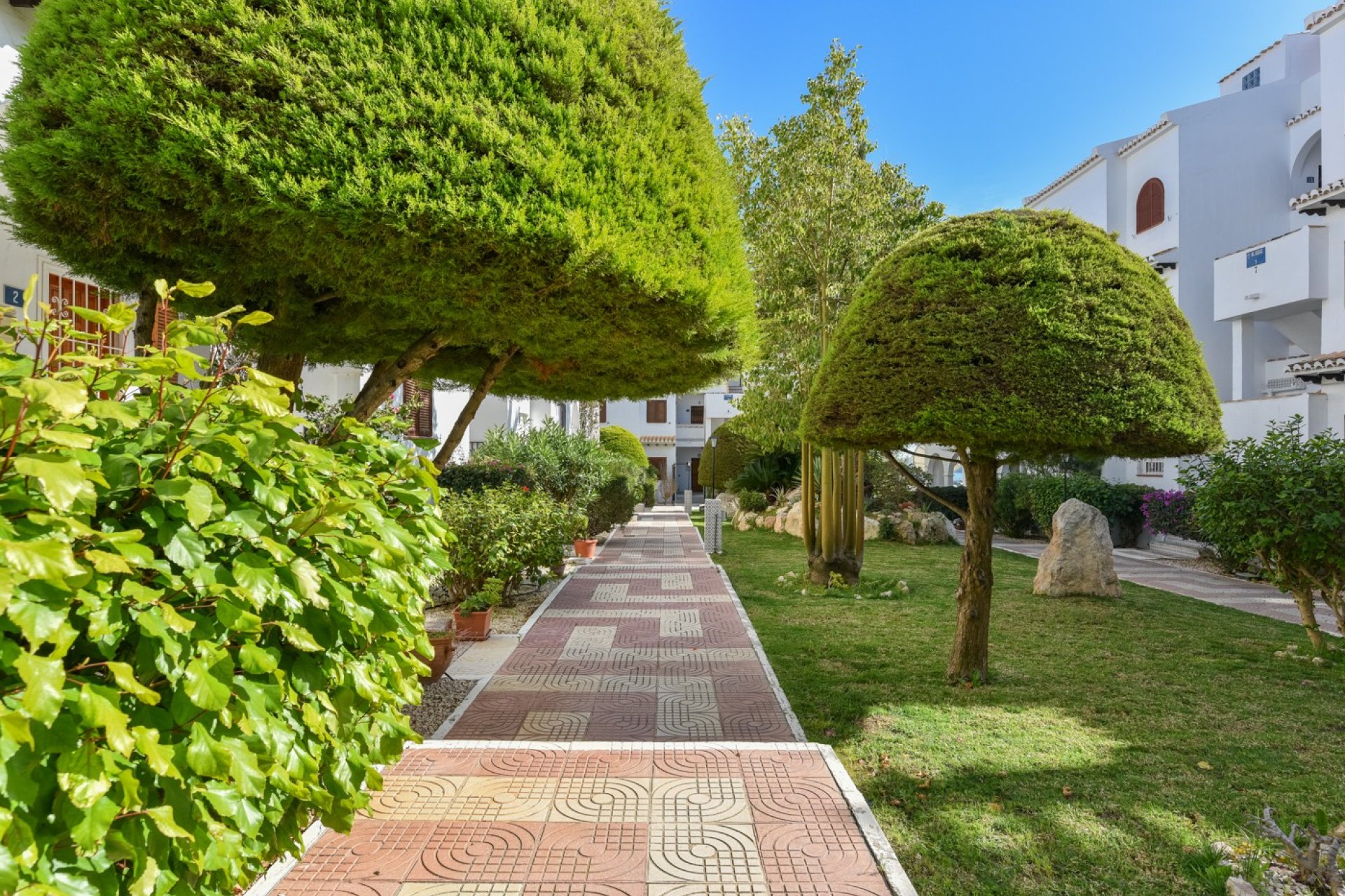 Videresalg - Flat - Ciudad Quesada - Ciudad Quesada - Rojales