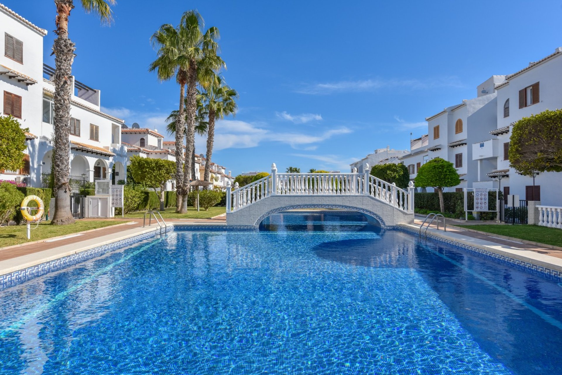 Videresalg - Flat - Ciudad Quesada - Ciudad Quesada - Rojales