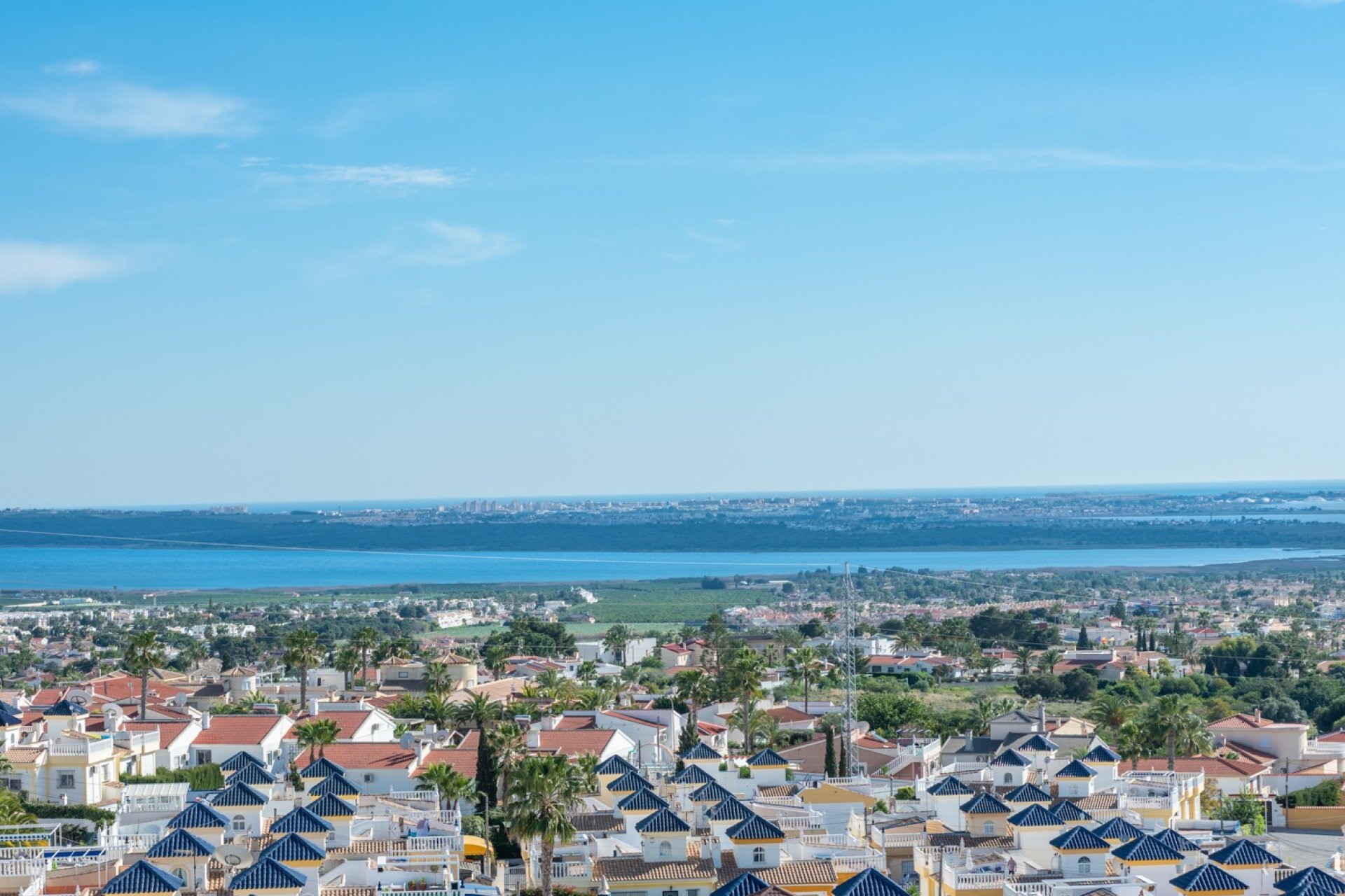 Videresalg - Flat - Ciudad Quesada - Ciudad Quesada - Rojales